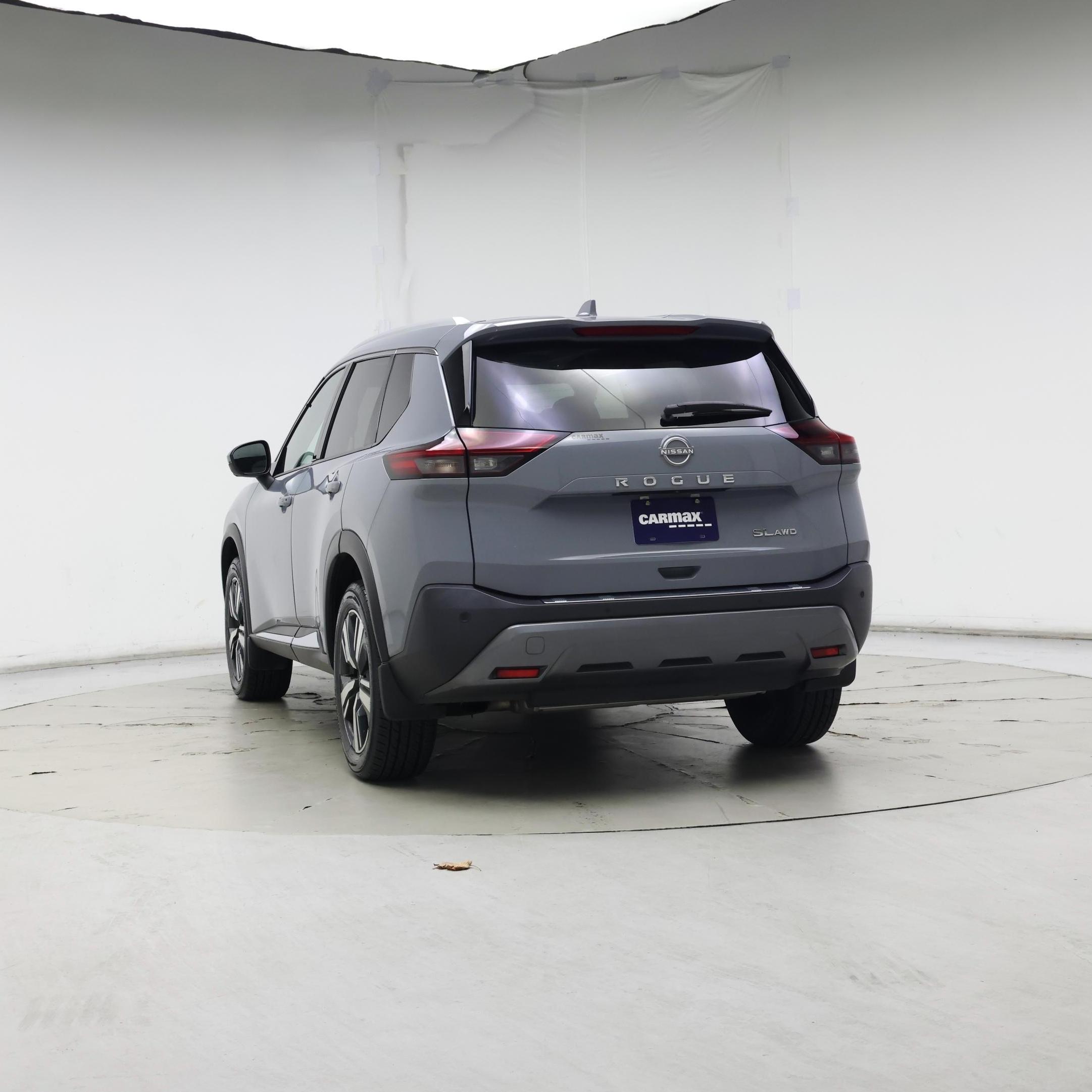 Thumbnail: 2023 Nissan Rogue - 6