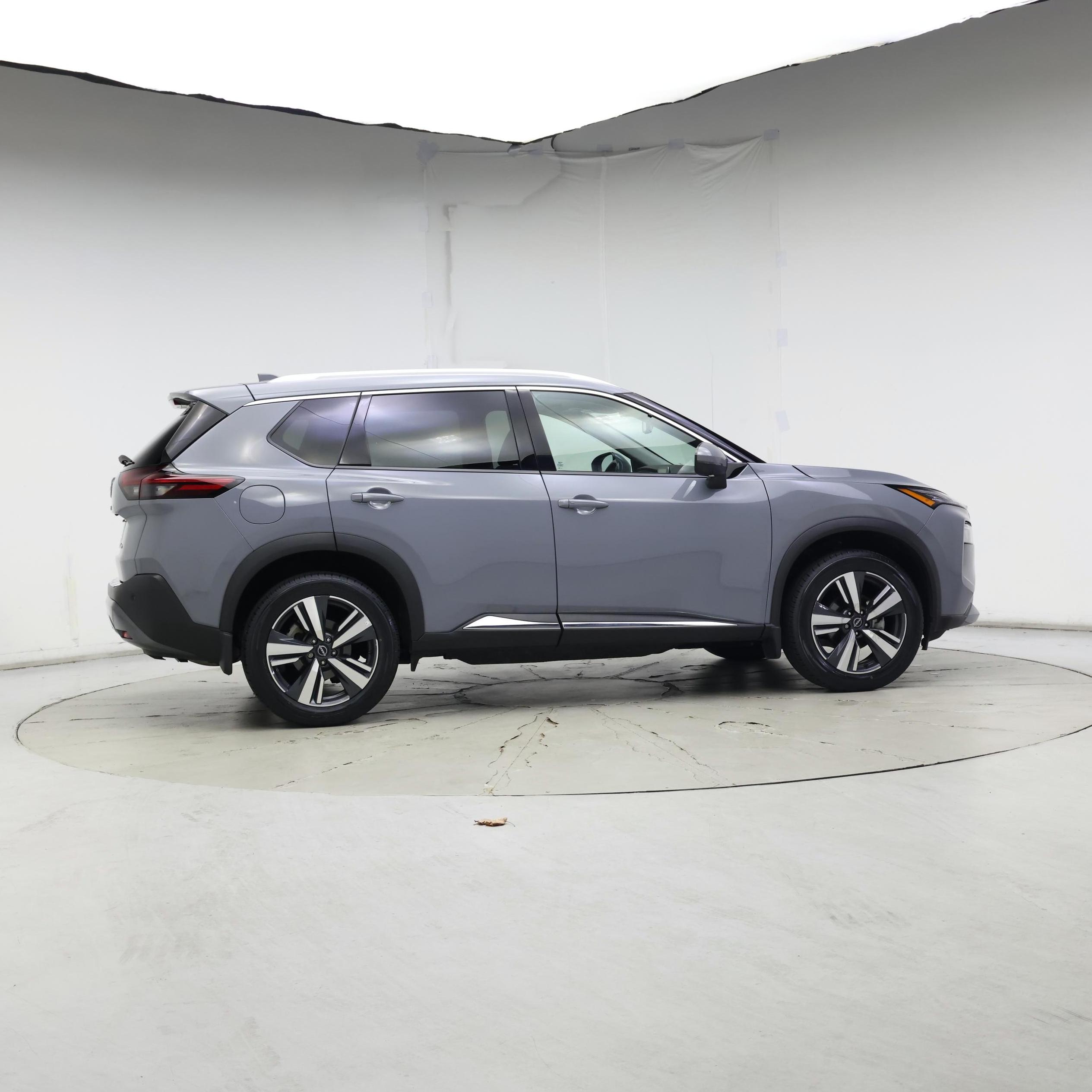 Thumbnail: 2023 Nissan Rogue - 7