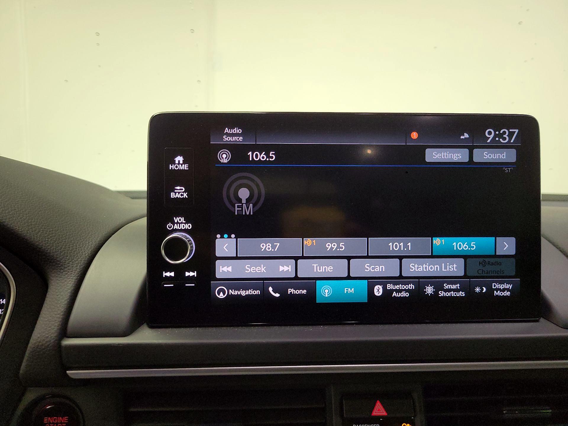 Thumbnail: 2023 Honda Pilot - 15
