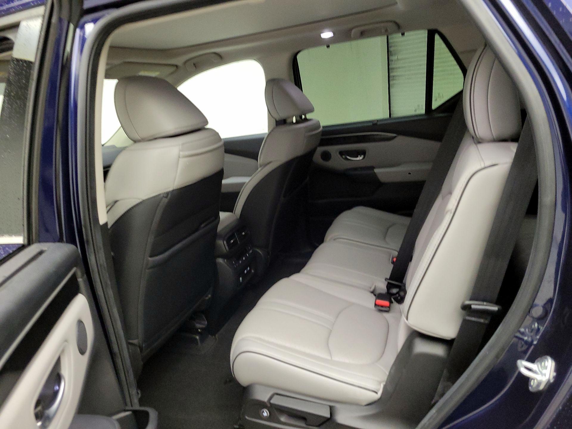 Thumbnail: 2023 Honda Pilot - 19