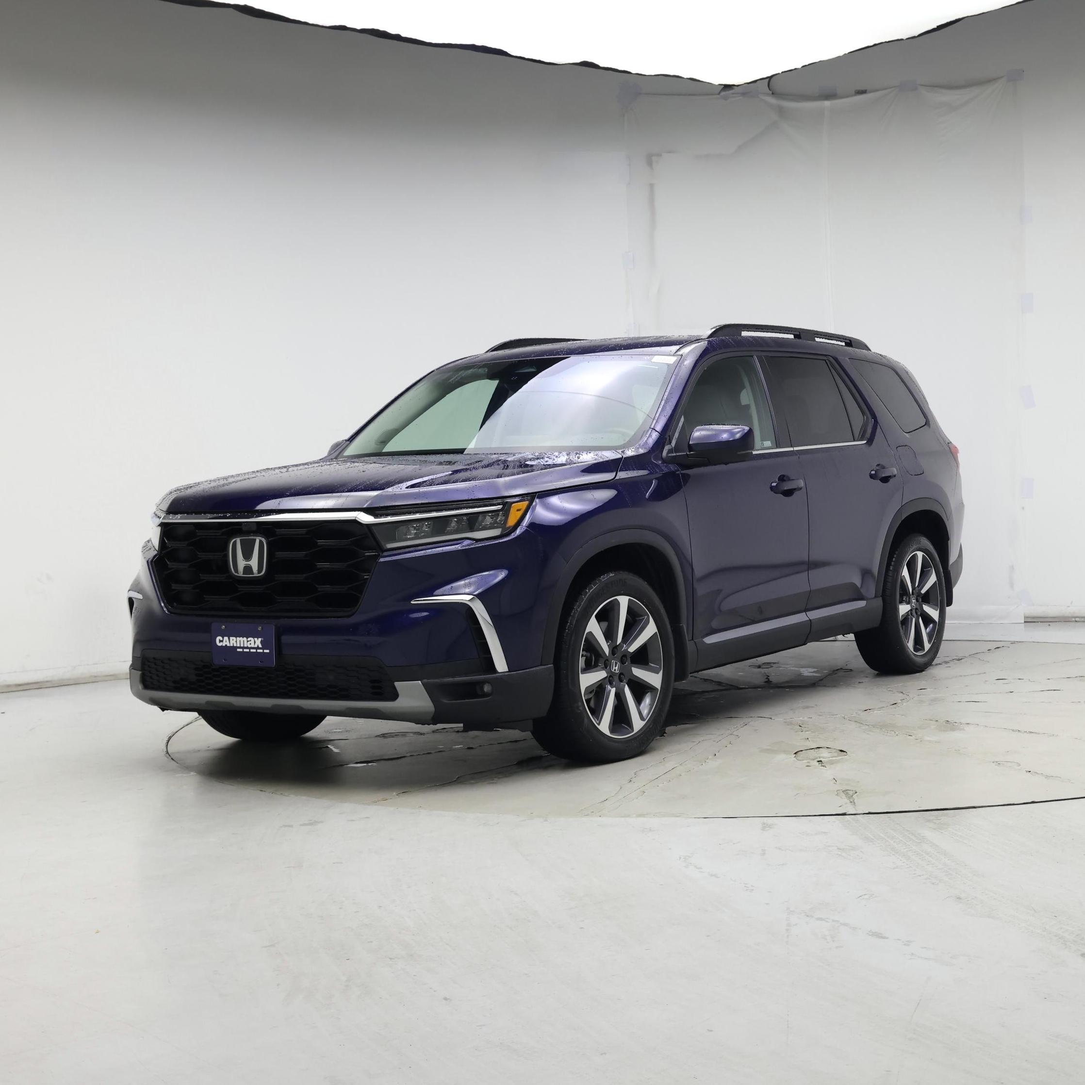 Thumbnail: 2023 Honda Pilot - 4