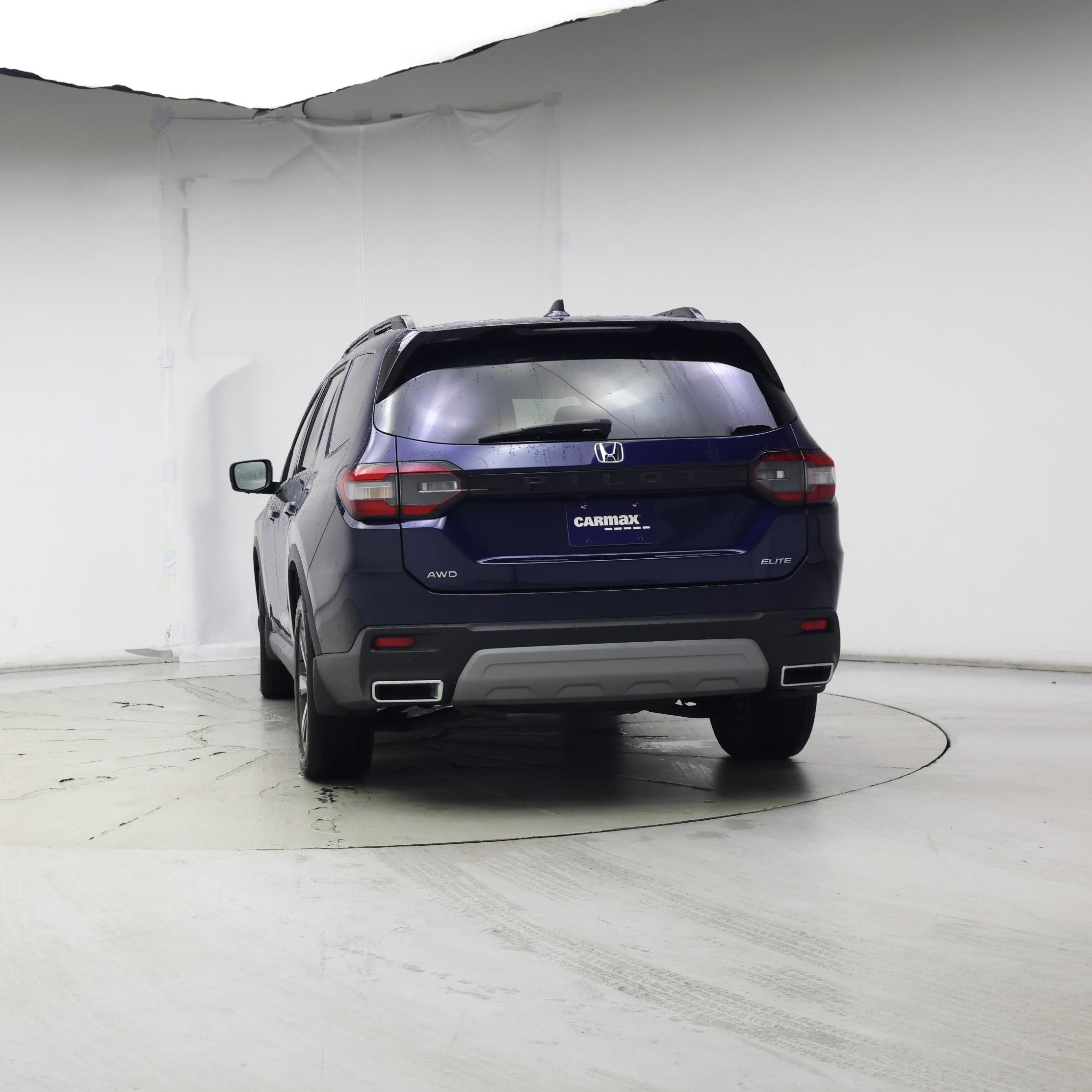 Thumbnail: 2023 Honda Pilot - 6