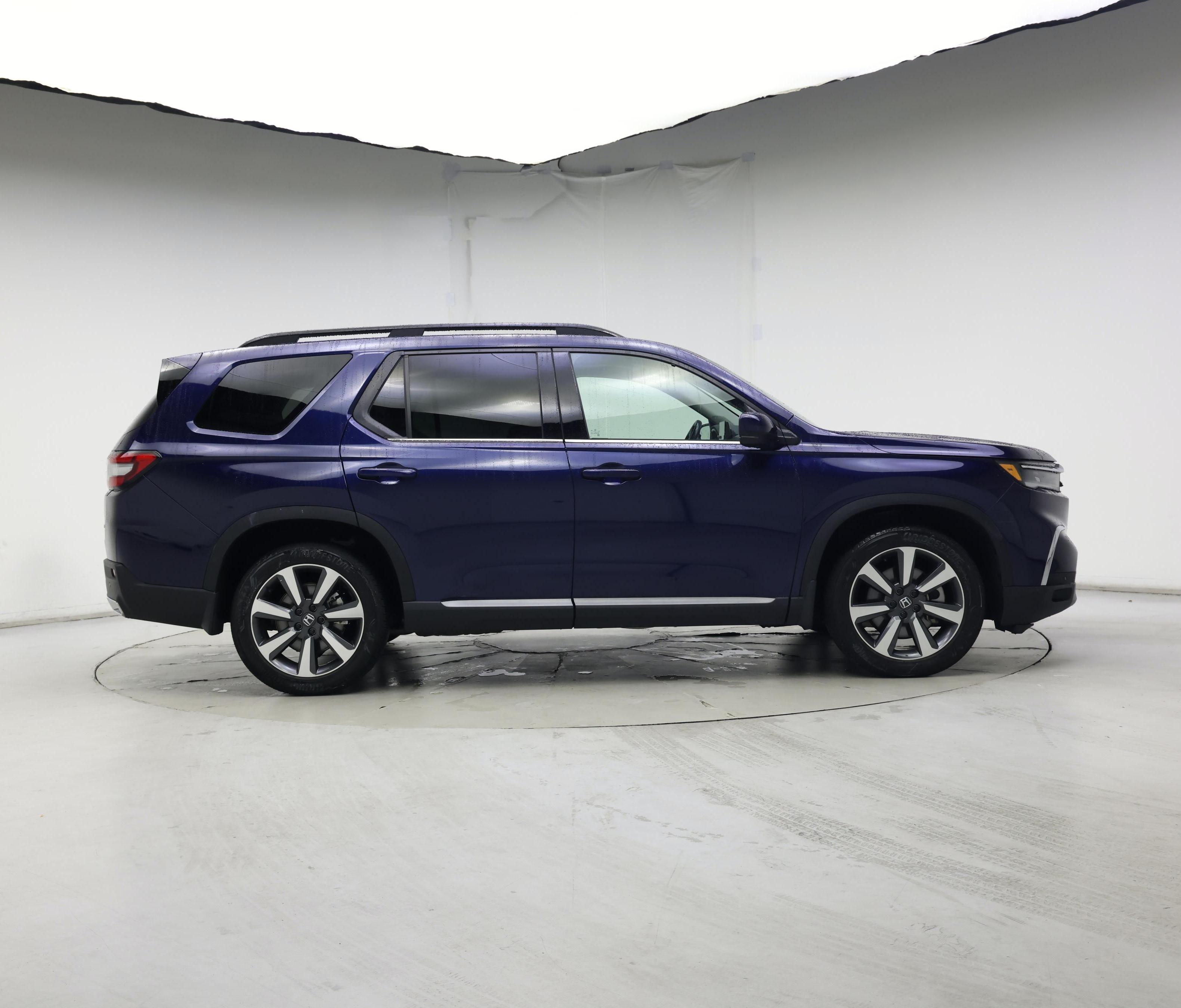 Thumbnail: 2023 Honda Pilot - 7