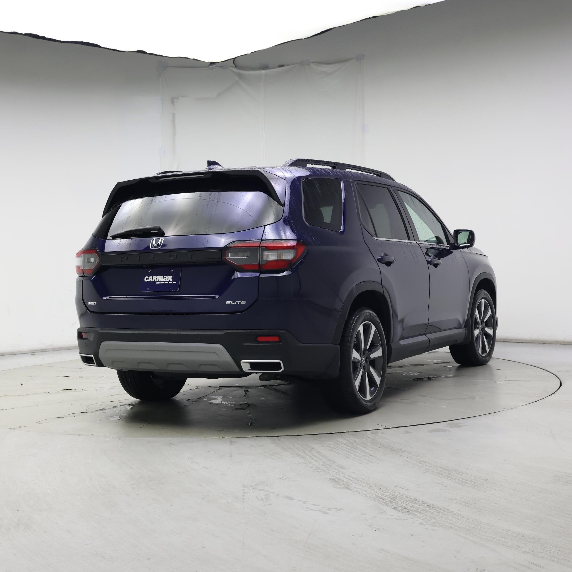 Thumbnail: 2023 Honda Pilot - 8