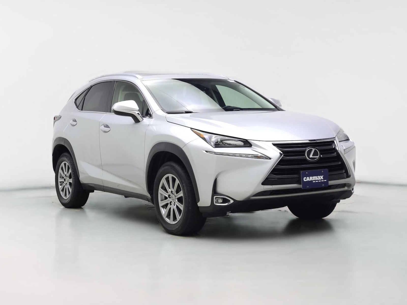2015 Lexus NX