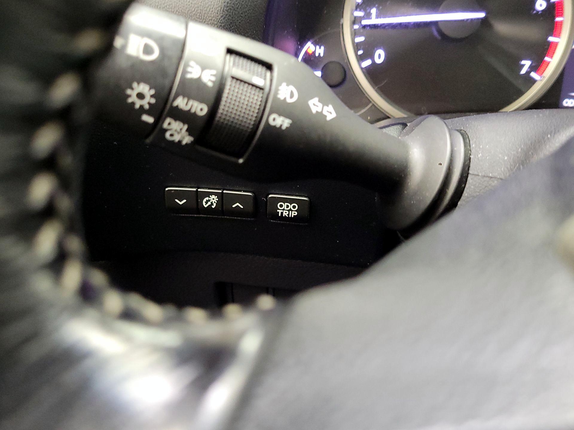 Thumbnail: 2015 Lexus NX - 13