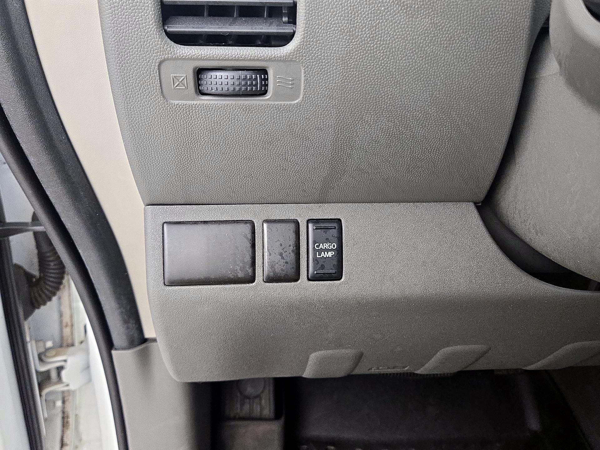 Thumbnail: 2019 Nissan Frontier - 13