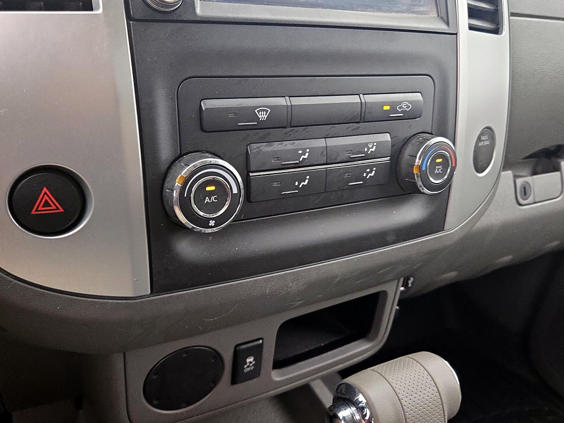 Thumbnail: 2019 Nissan Frontier - 16