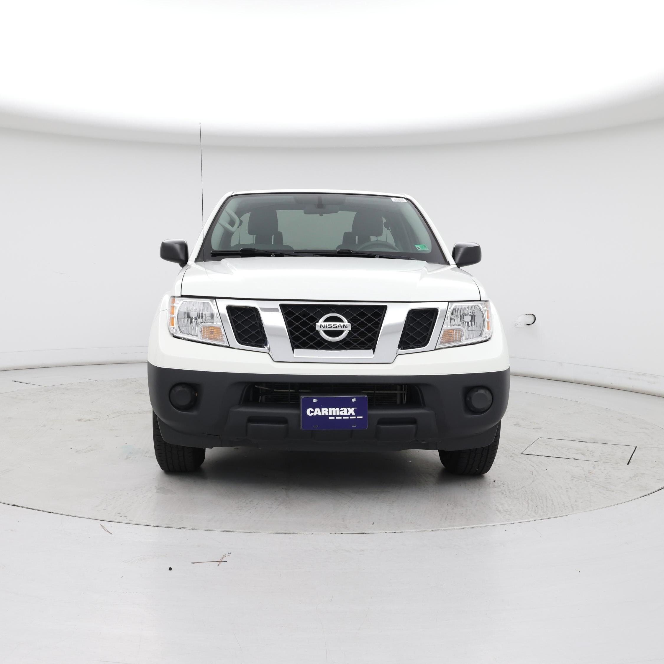 Thumbnail: 2019 Nissan Frontier - 5