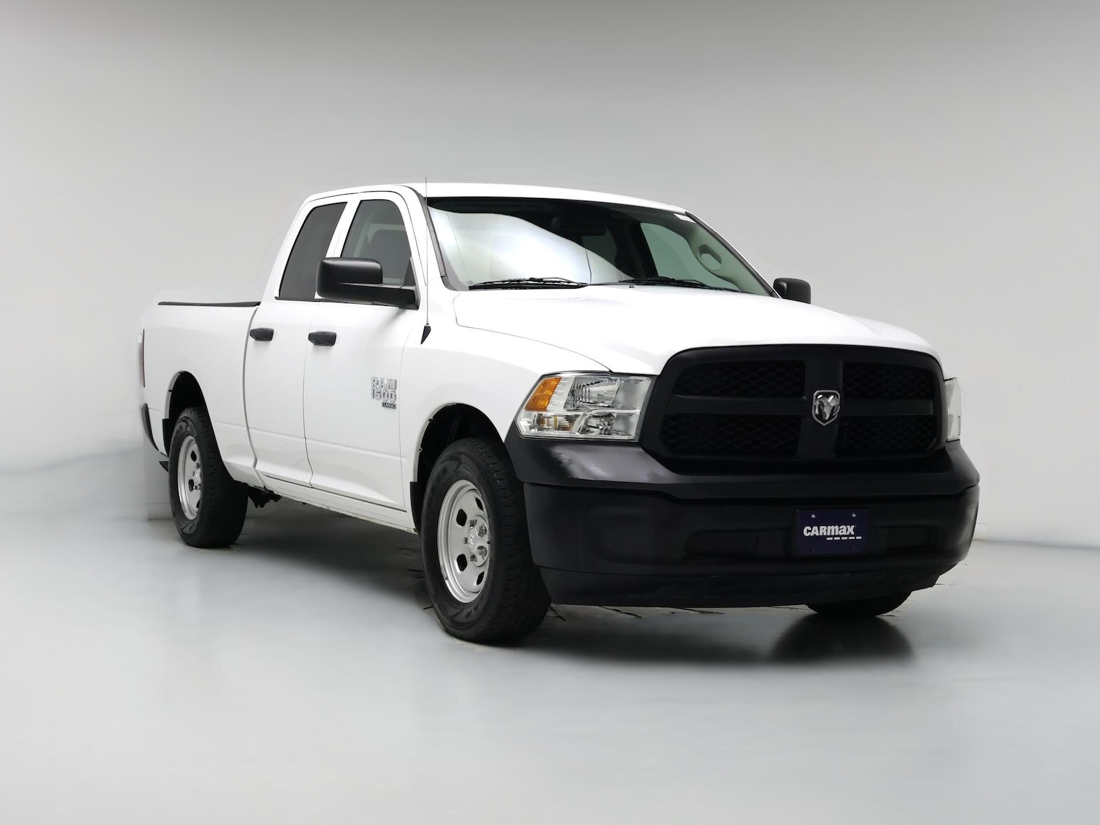 2019 RAM Ram 1500 Classic Tradesman
