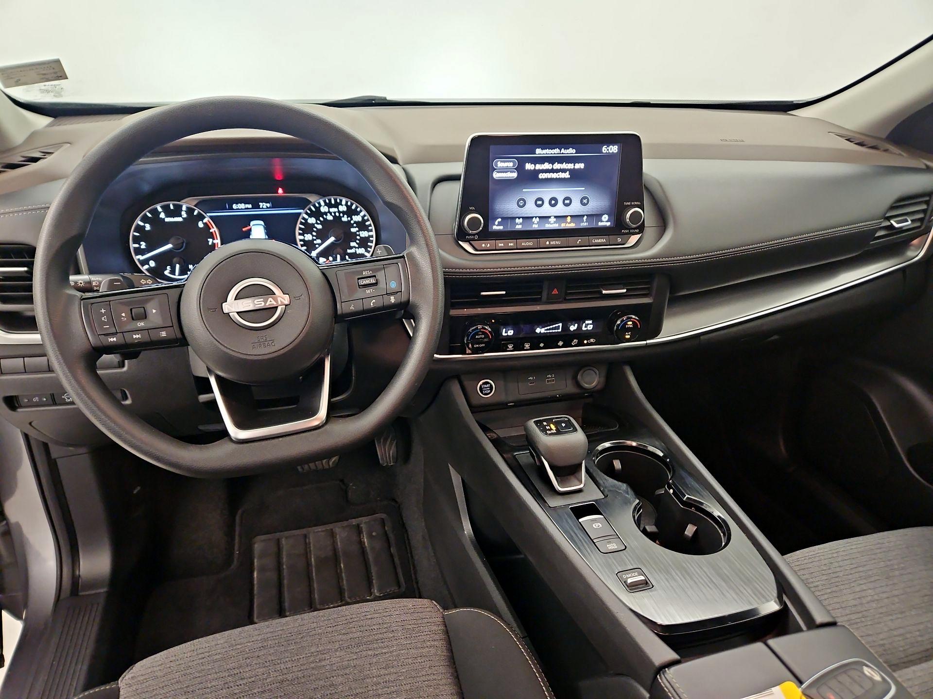 Thumbnail: 2023 Nissan Rogue - 9