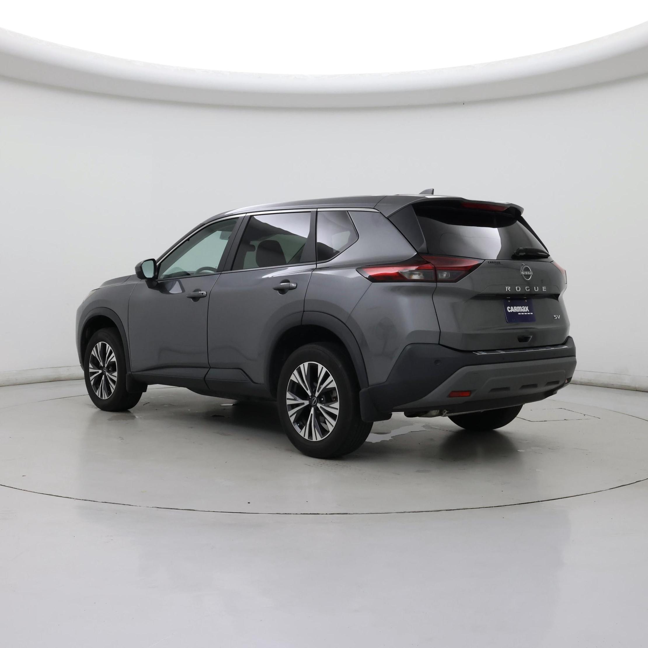 Thumbnail: 2023 Nissan Rogue - 2