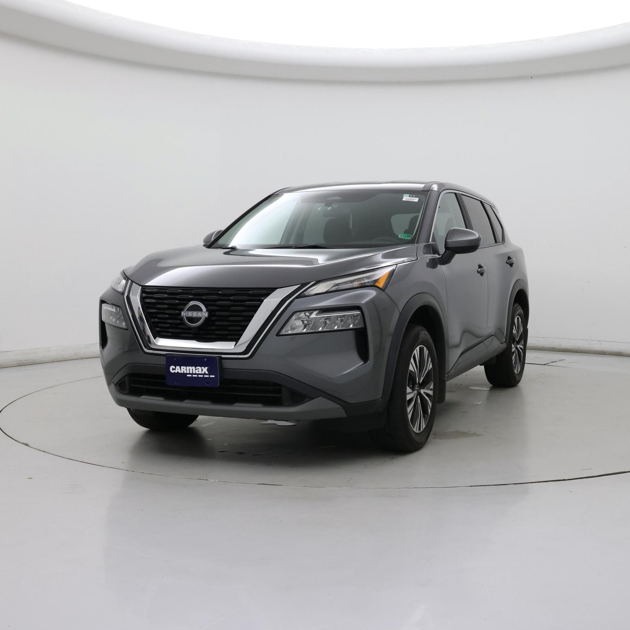 Thumbnail: 2023 Nissan Rogue - 4