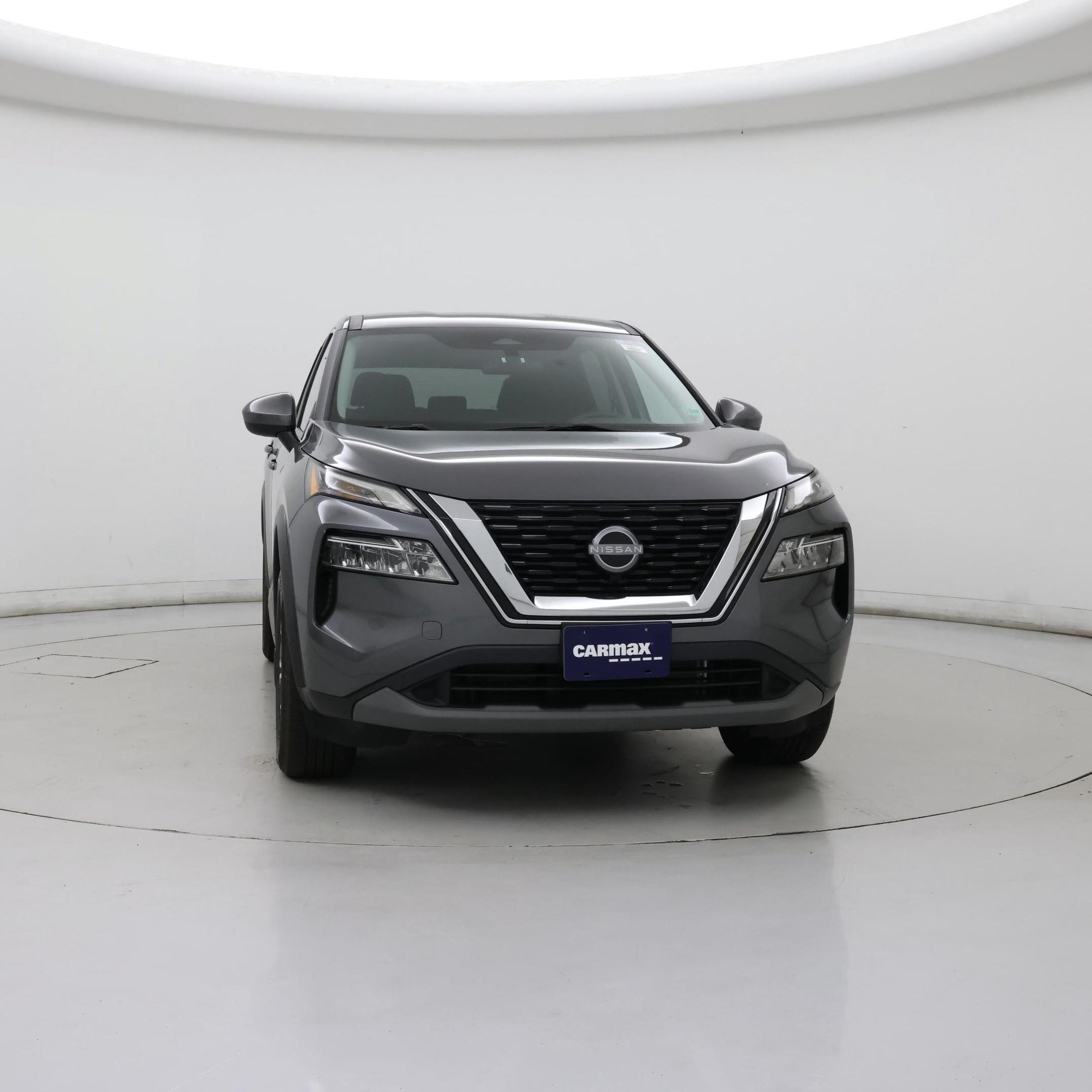 Thumbnail: 2023 Nissan Rogue - 5
