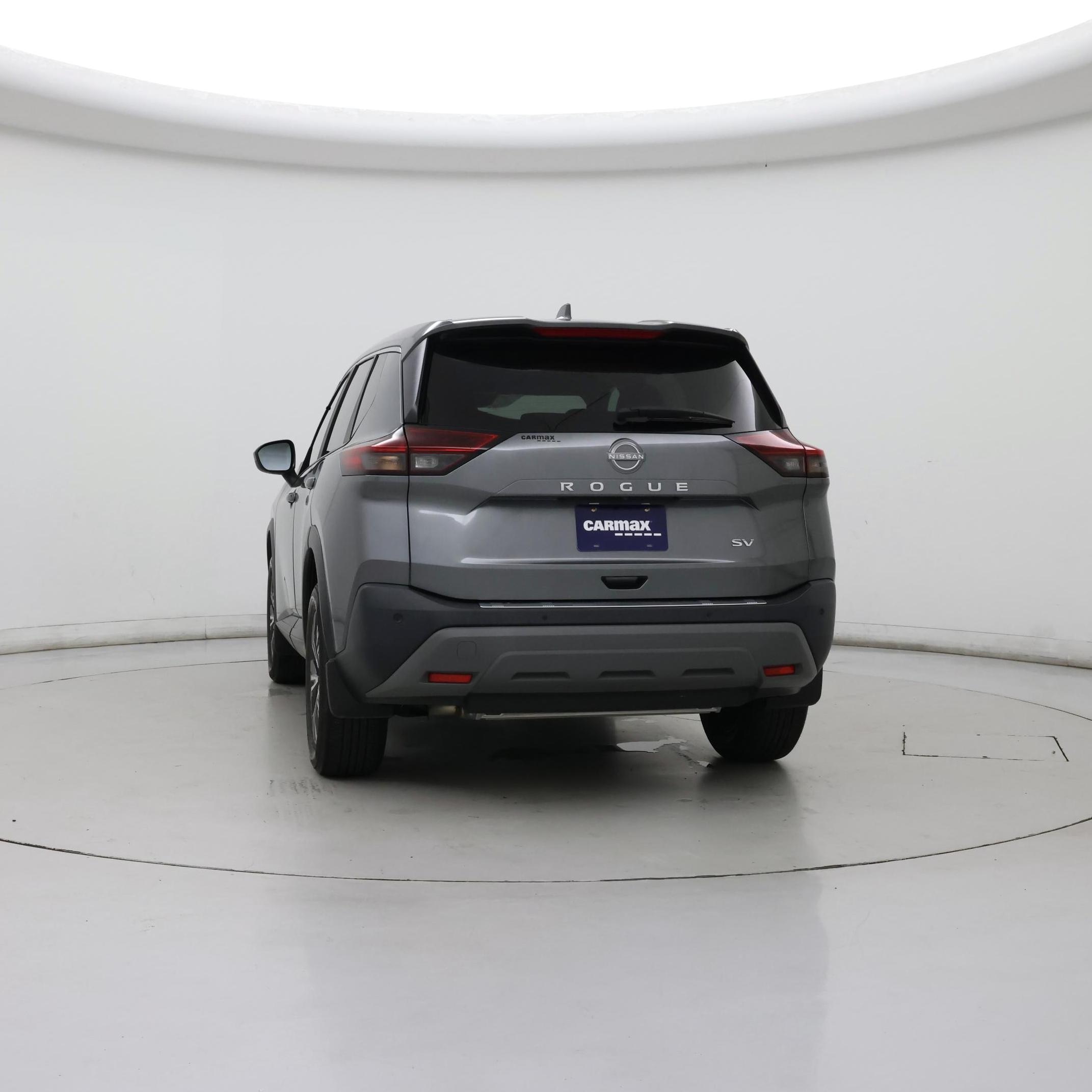 Thumbnail: 2023 Nissan Rogue - 6