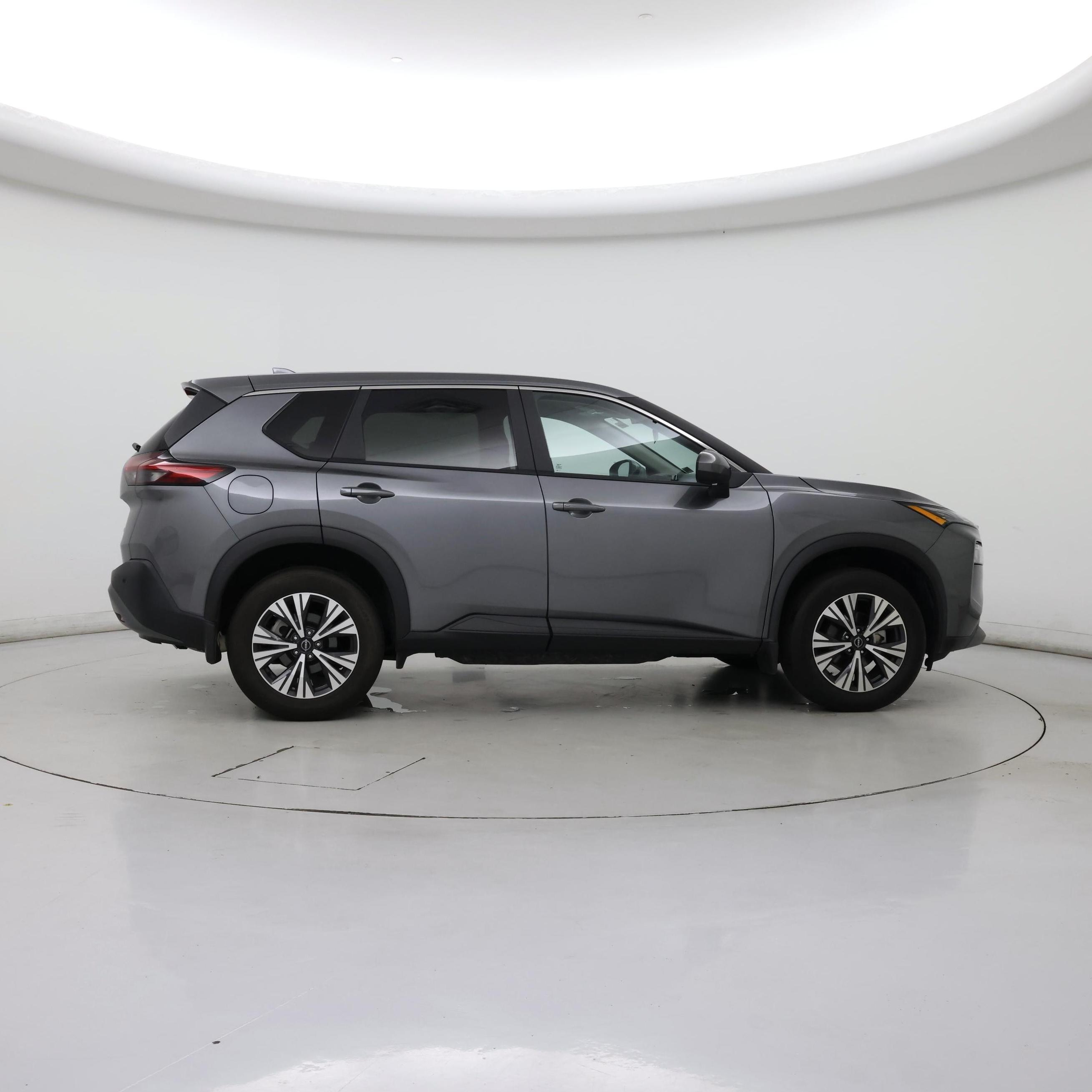 Thumbnail: 2023 Nissan Rogue - 7