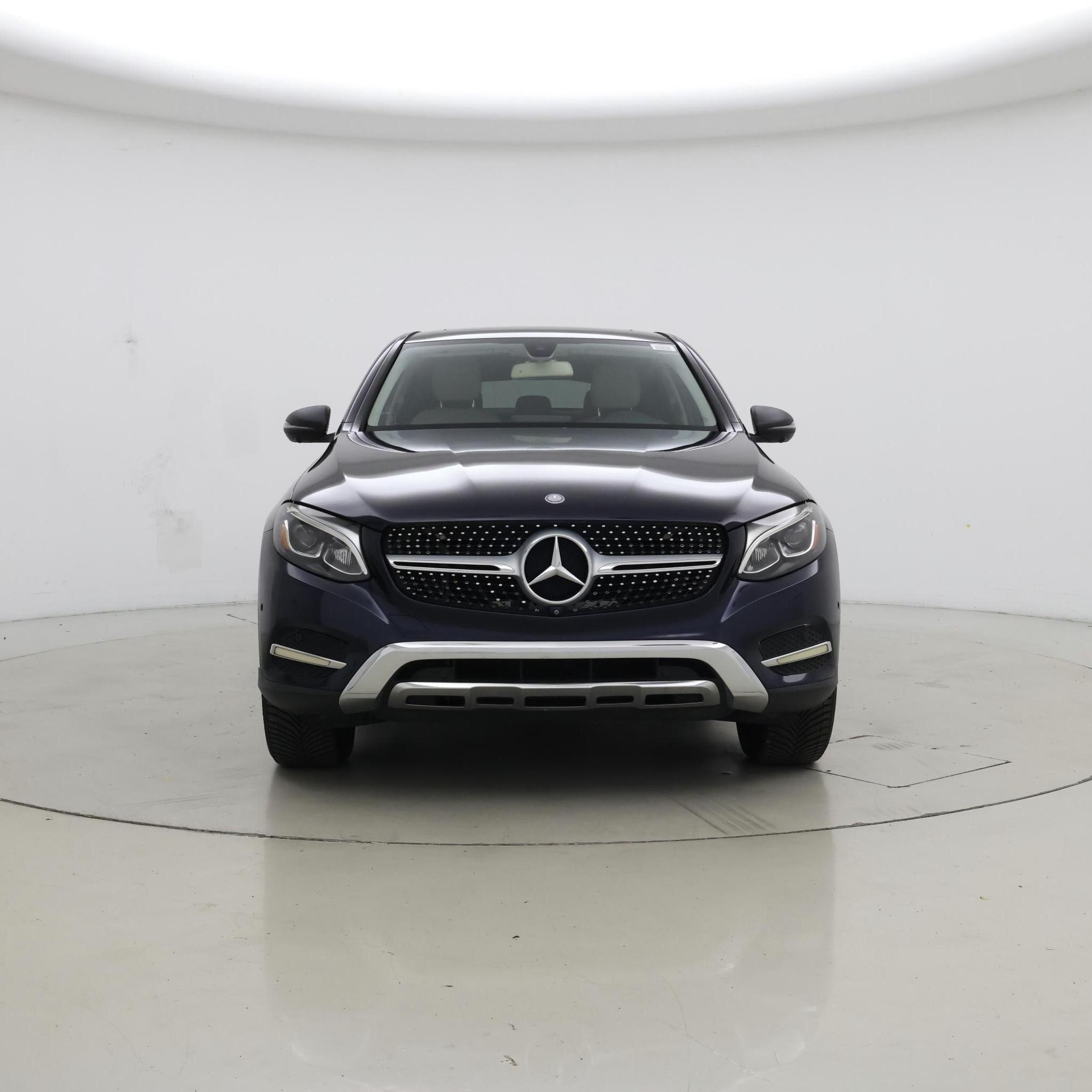 Thumbnail: 2017 Mercedes-Benz GLC - 5