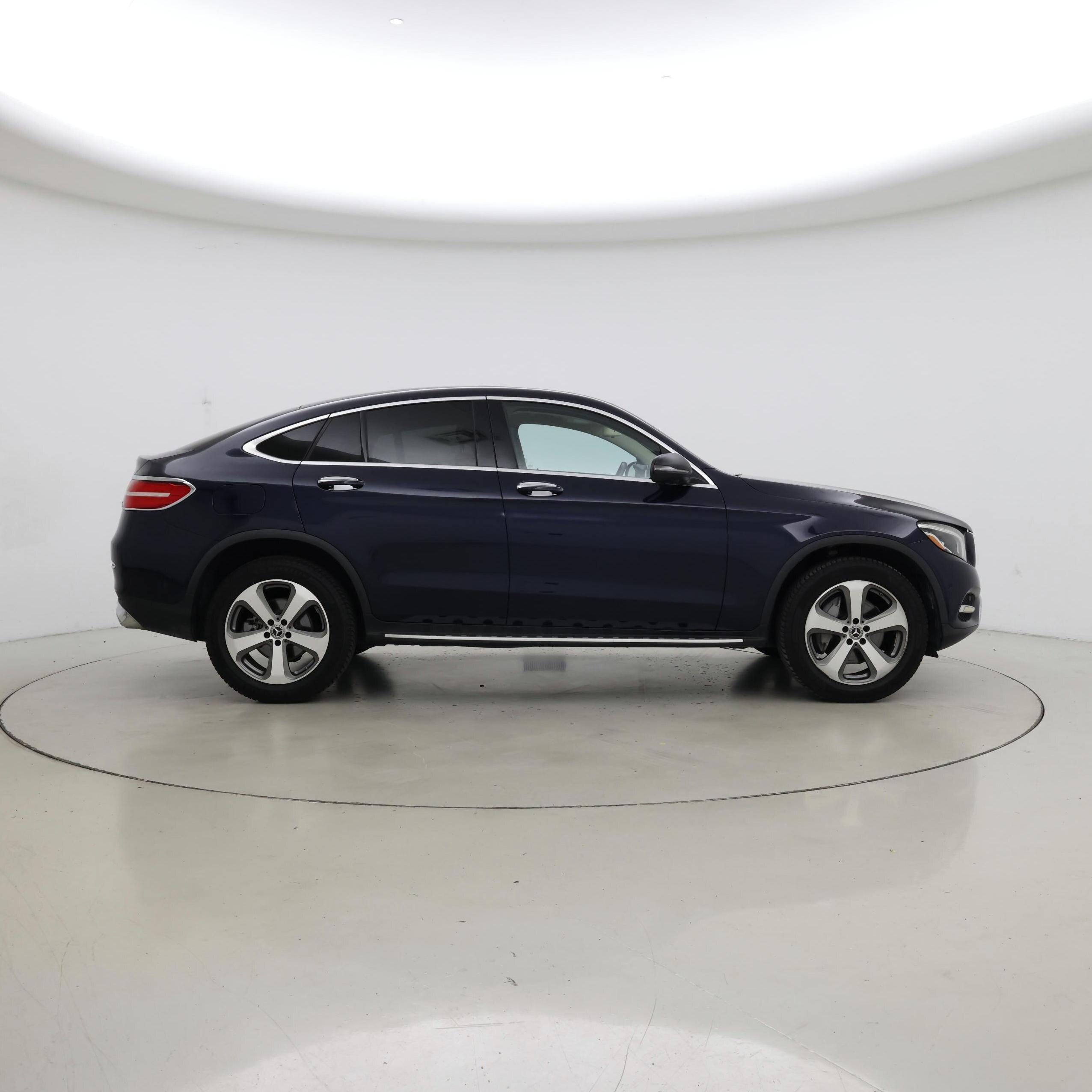 Thumbnail: 2017 Mercedes-Benz GLC - 7