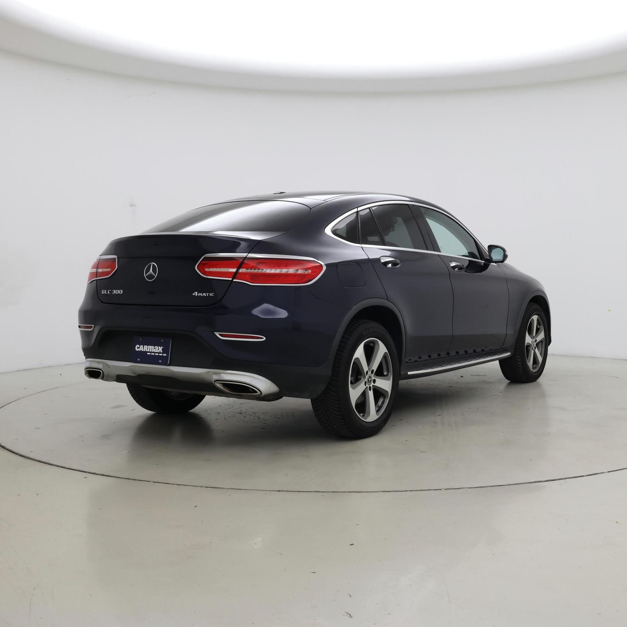 Thumbnail: 2017 Mercedes-Benz GLC - 8