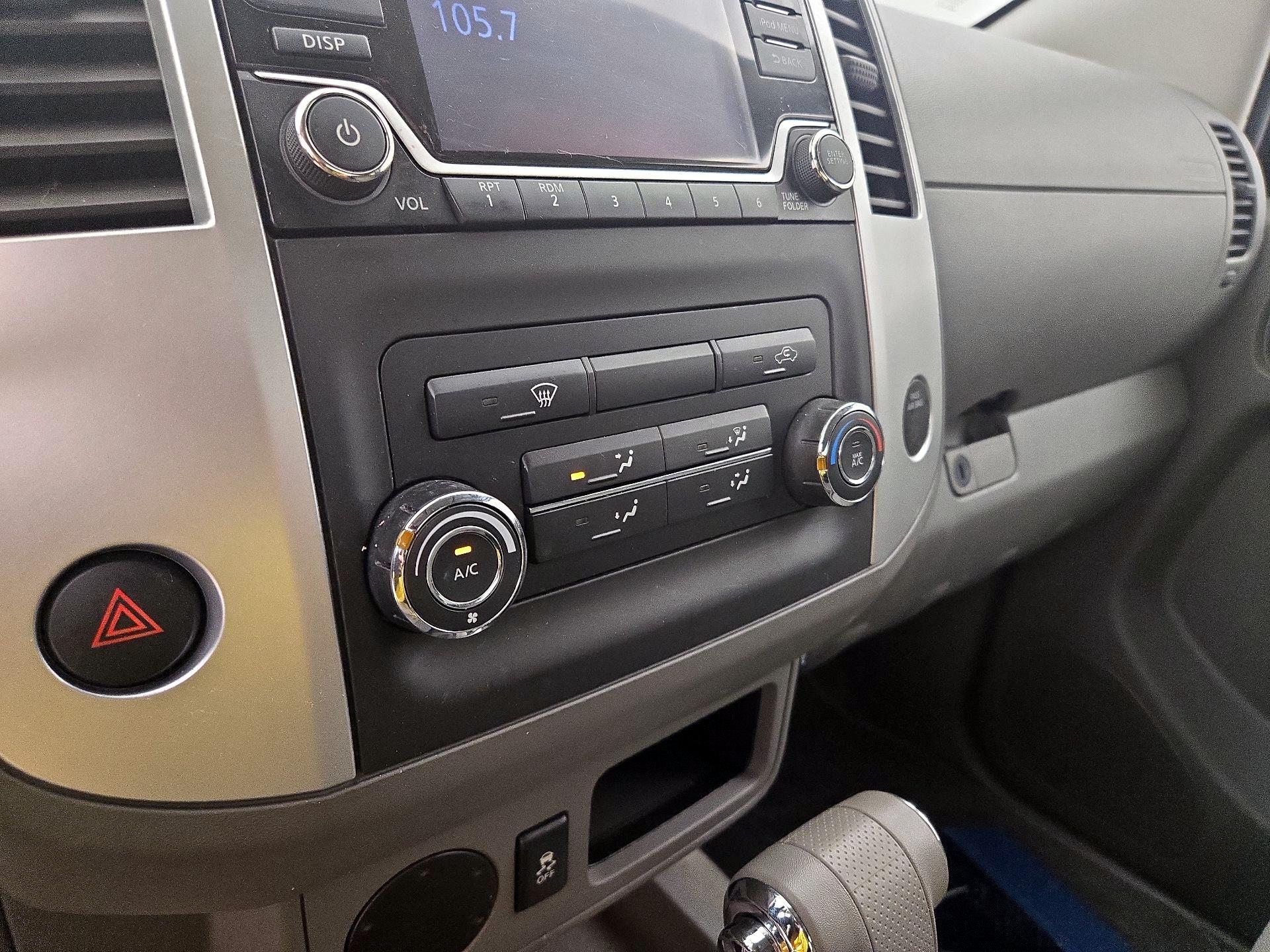 Thumbnail: 2017 Nissan Frontier - 15