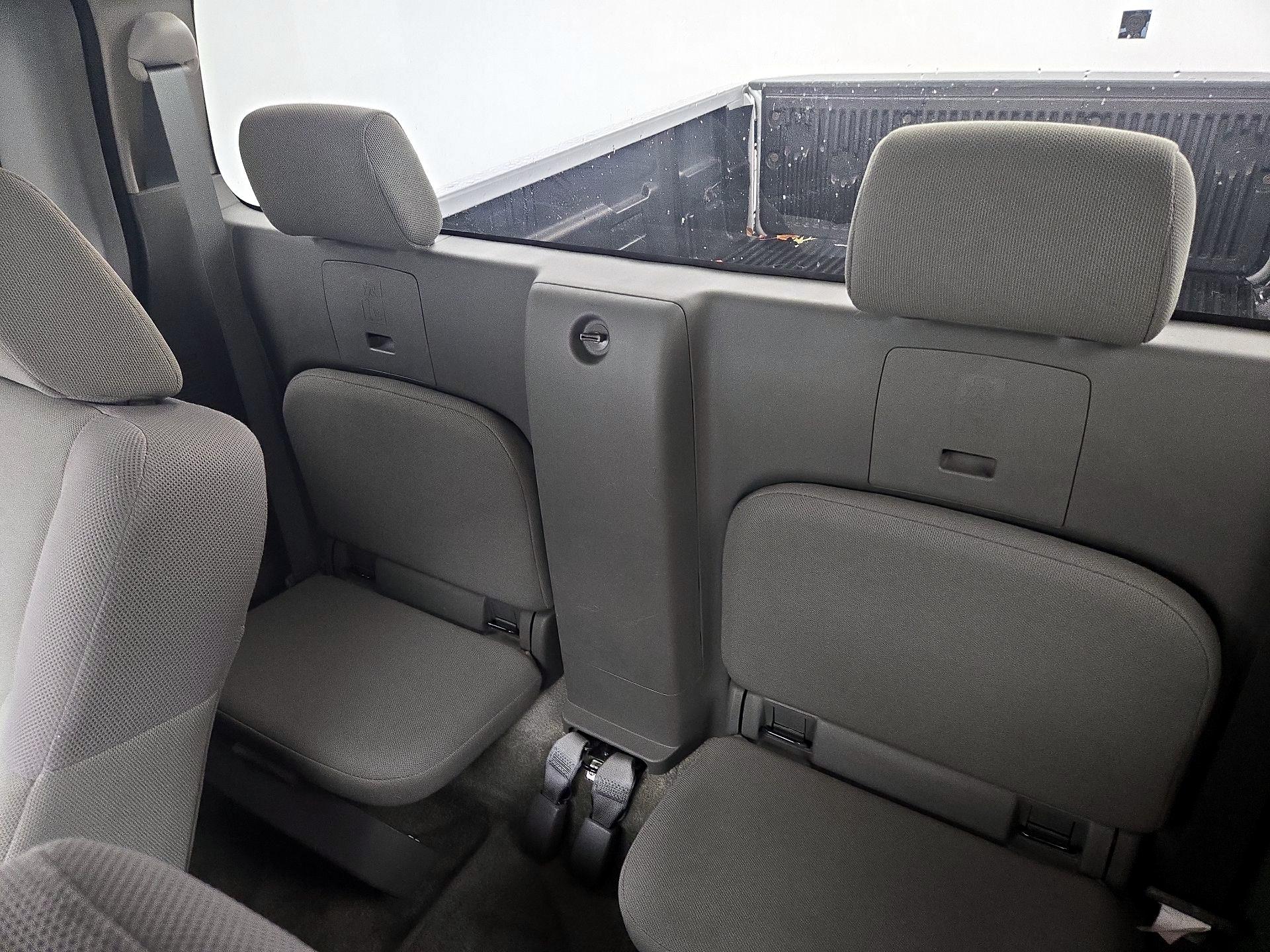 Thumbnail: 2017 Nissan Frontier - 18