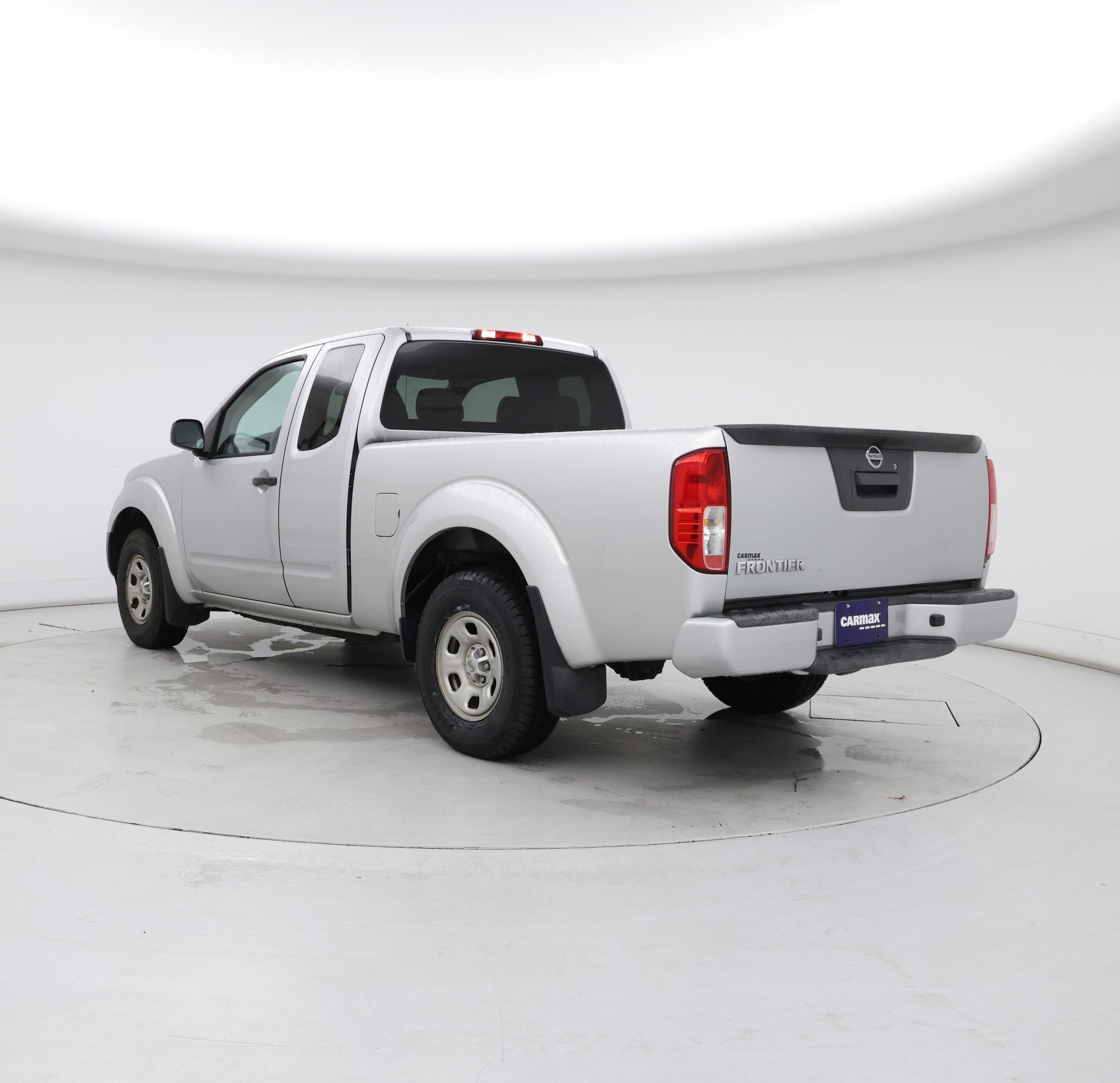 Thumbnail: 2017 Nissan Frontier - 2