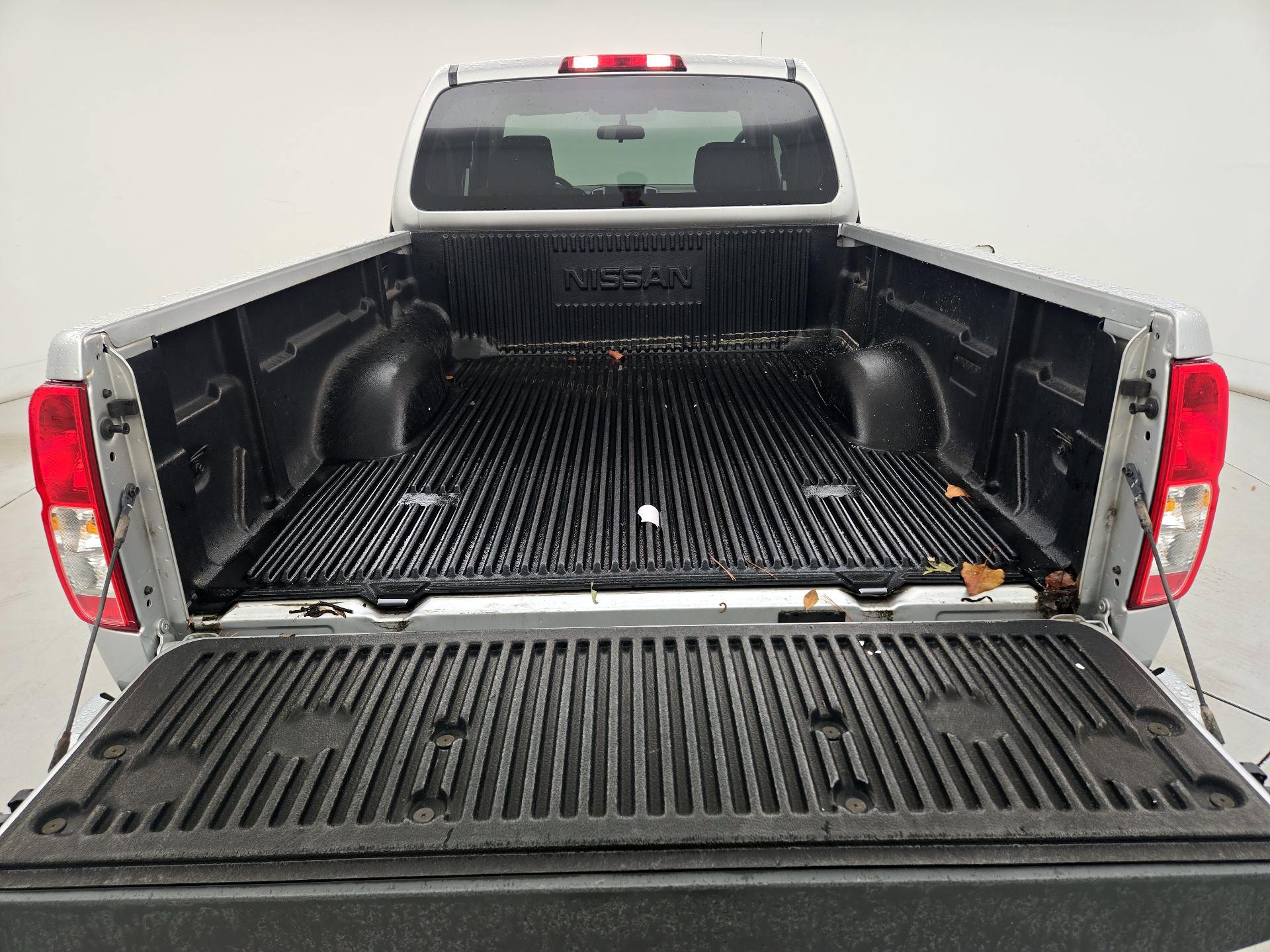 Thumbnail: 2017 Nissan Frontier - 19