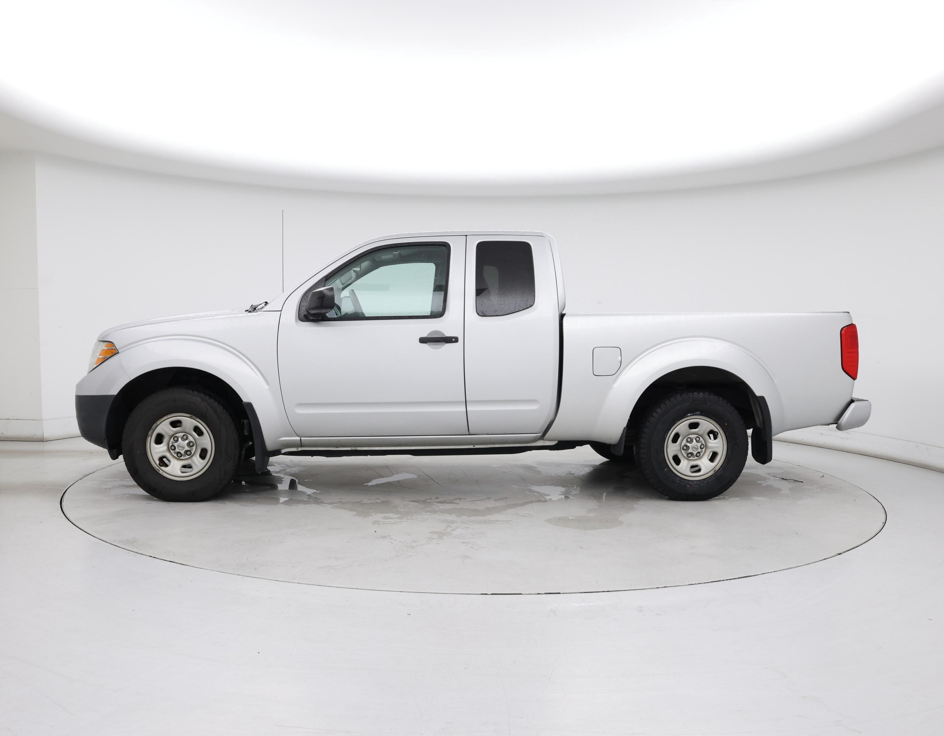 Thumbnail: 2017 Nissan Frontier - 3