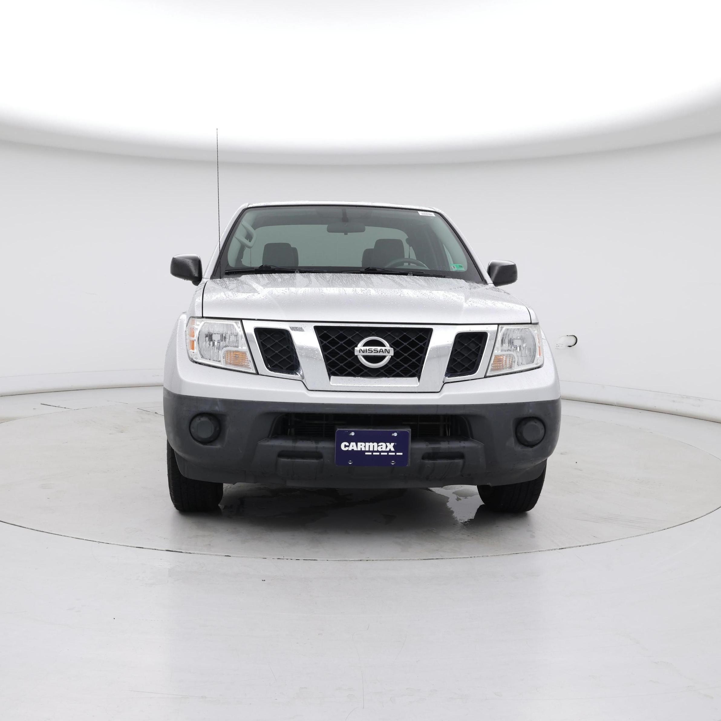 Thumbnail: 2017 Nissan Frontier - 5