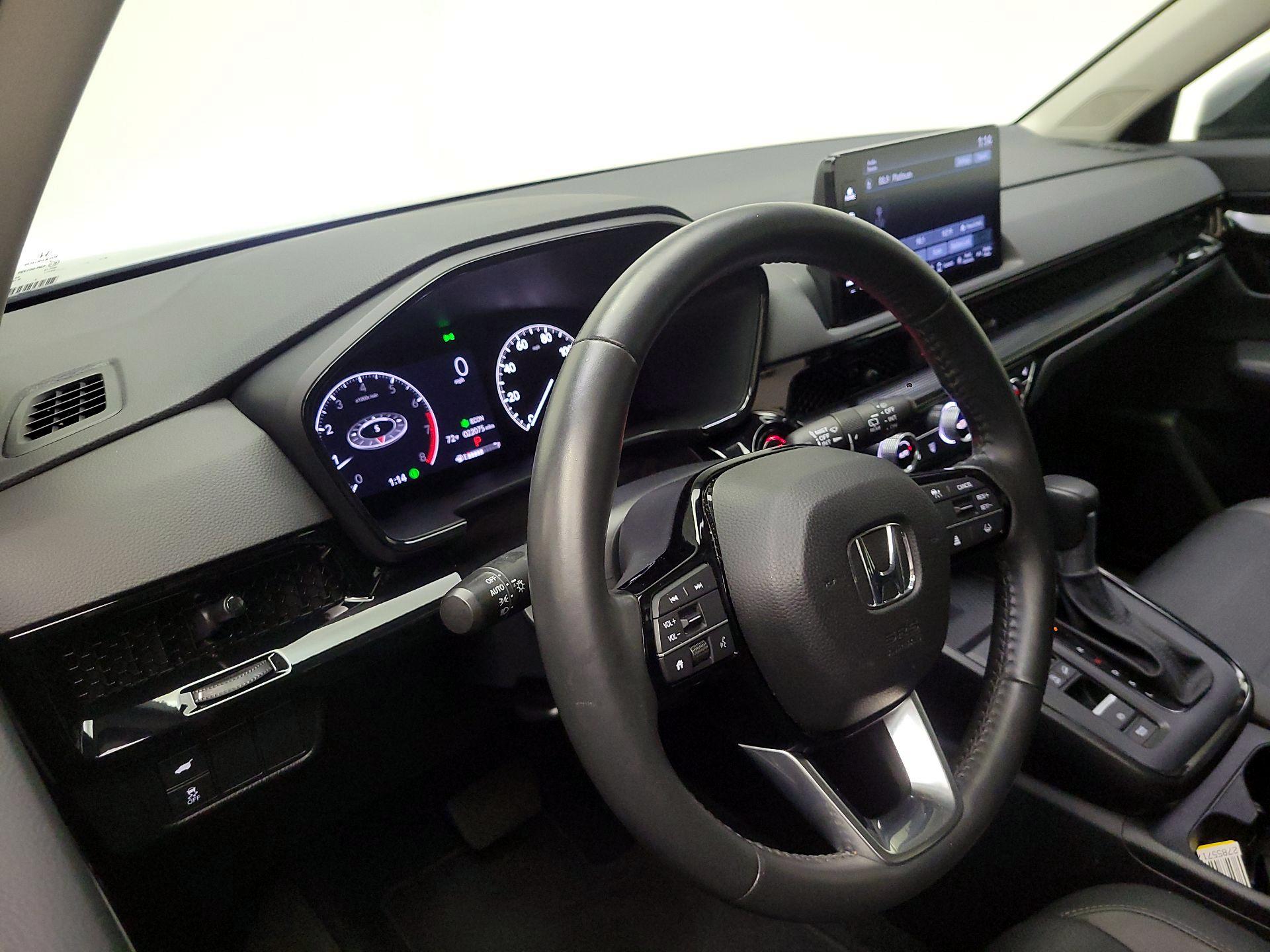 Thumbnail: 2024 Honda CR-V - 9