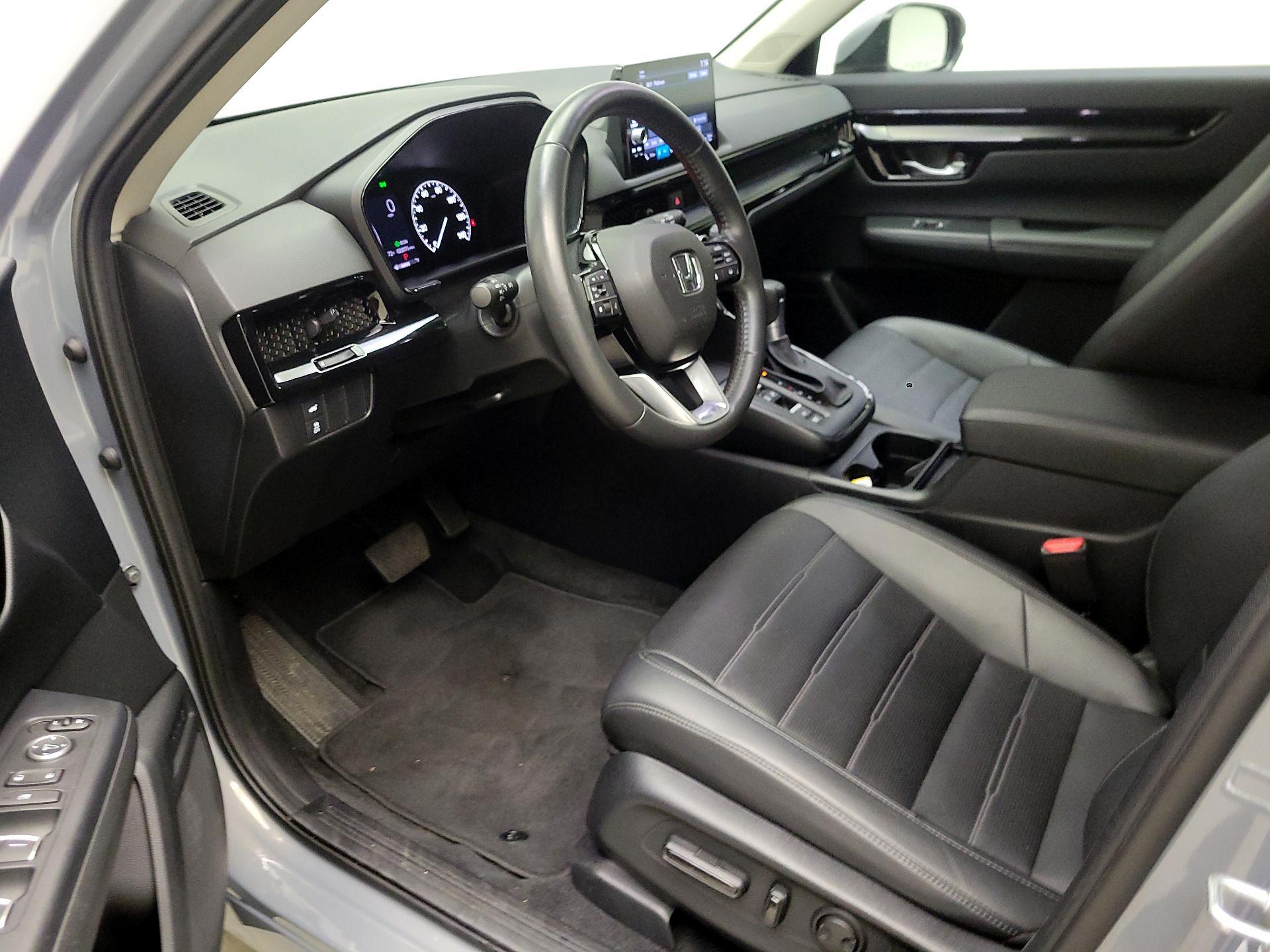 Thumbnail: 2024 Honda CR-V - 11