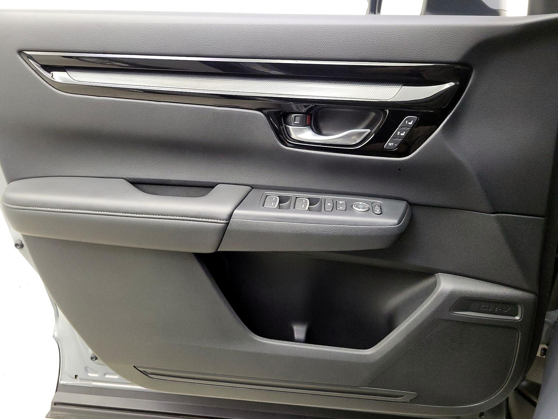 Thumbnail: 2024 Honda CR-V - 12