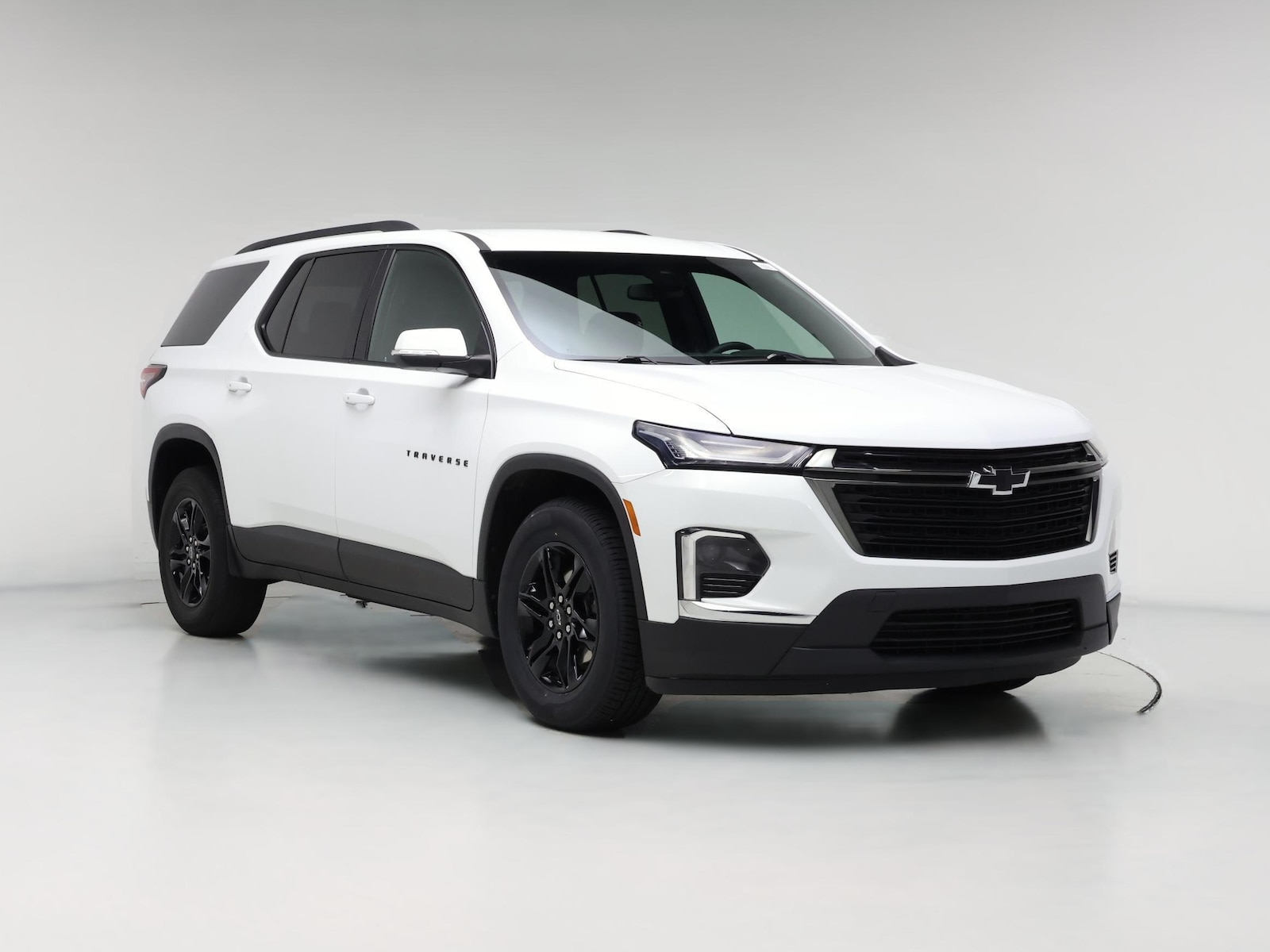 2022 Chevrolet Traverse