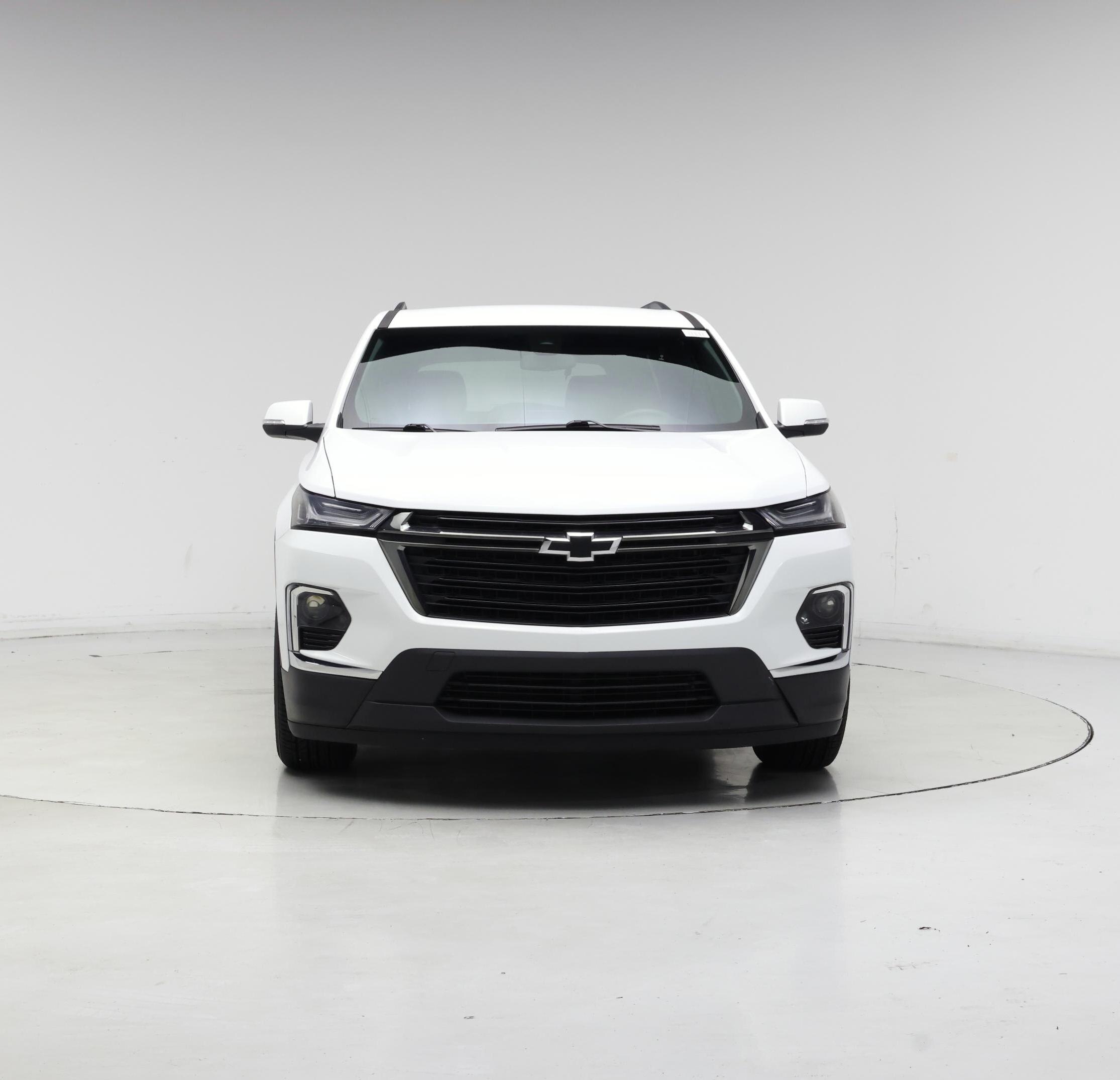 Thumbnail: 2022 Chevrolet Traverse - 5
