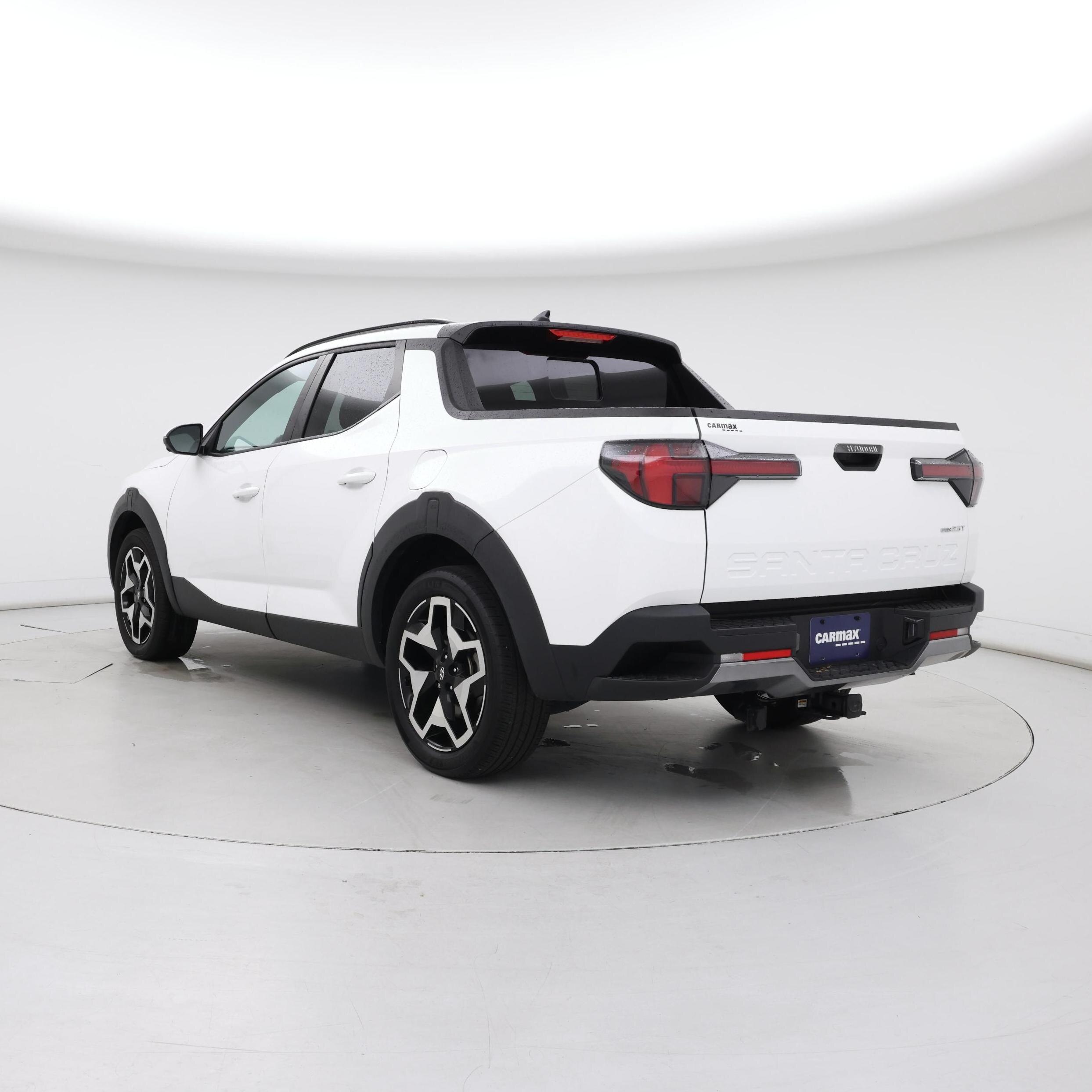 Thumbnail: 2024 Hyundai Santa Cruz - 2