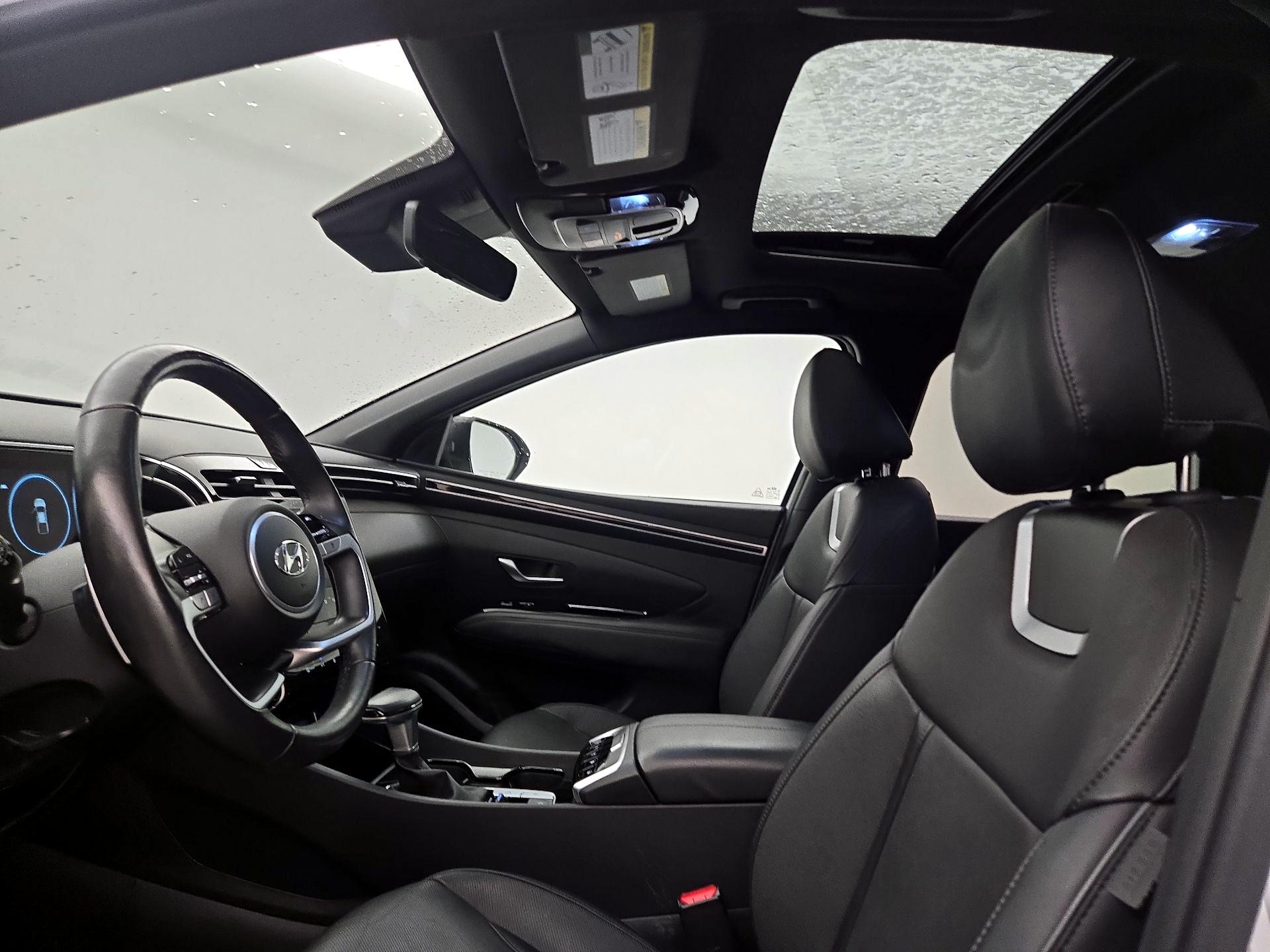 Thumbnail: 2024 Hyundai Santa Cruz - 20