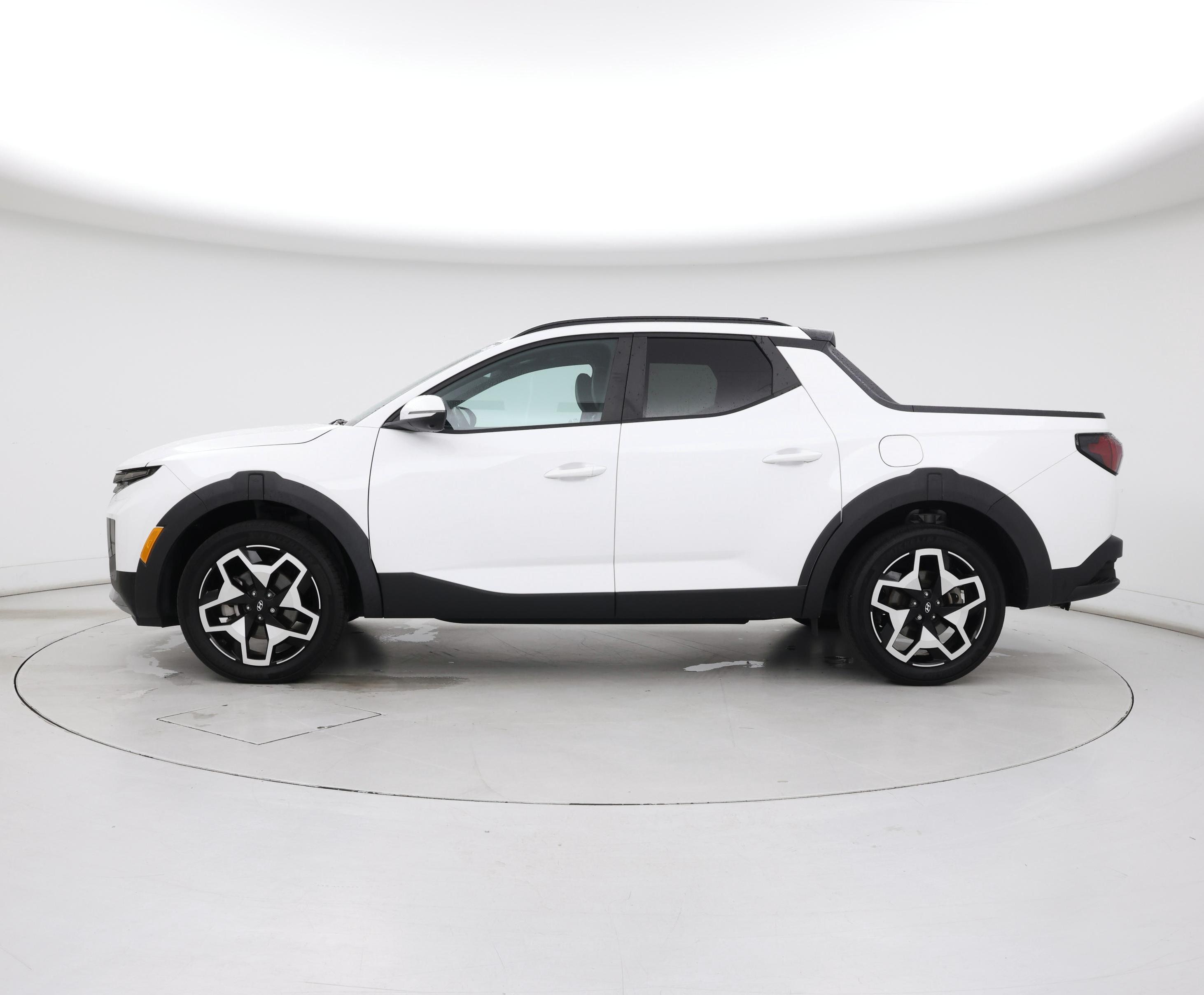 Thumbnail: 2024 Hyundai Santa Cruz - 3