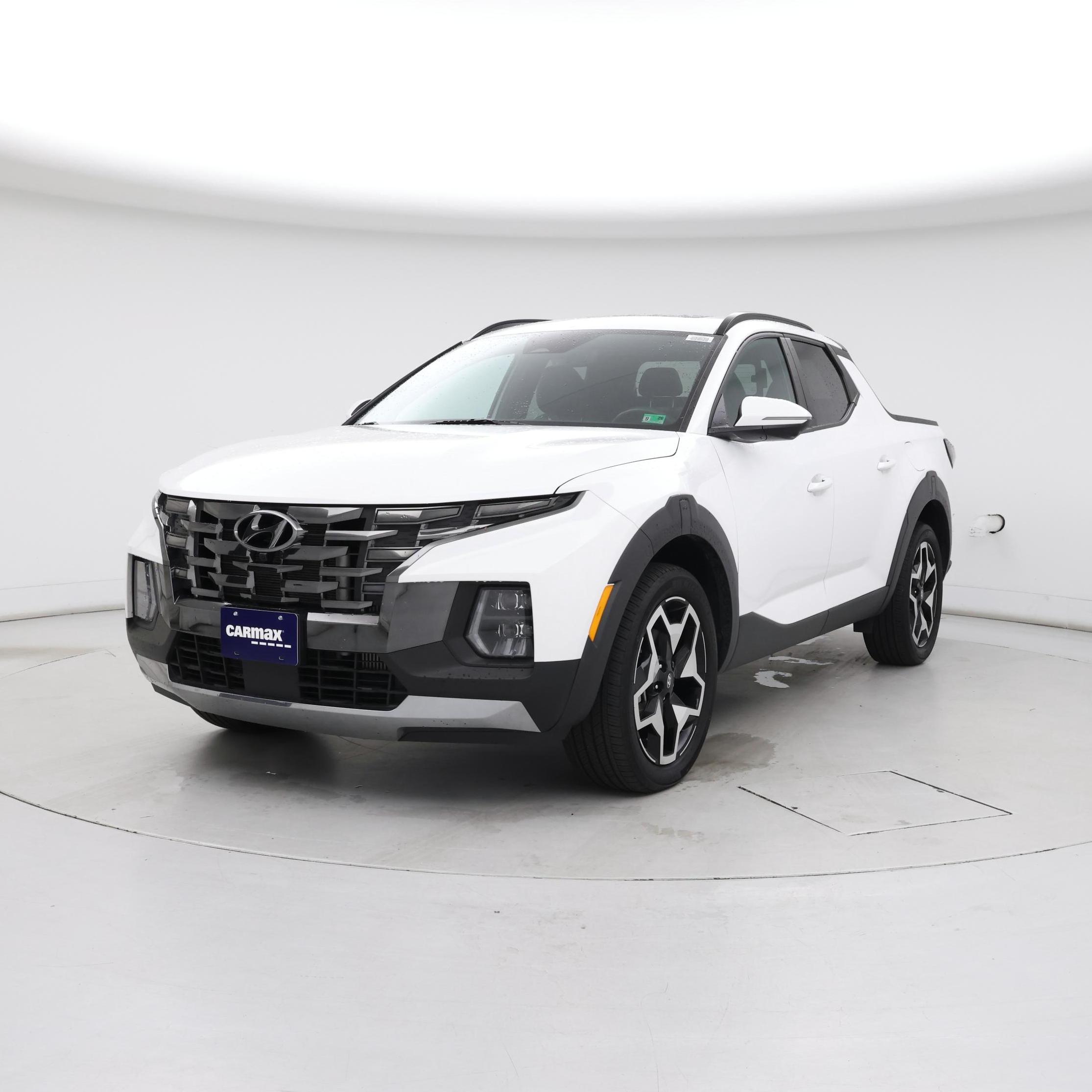 Thumbnail: 2024 Hyundai Santa Cruz - 4