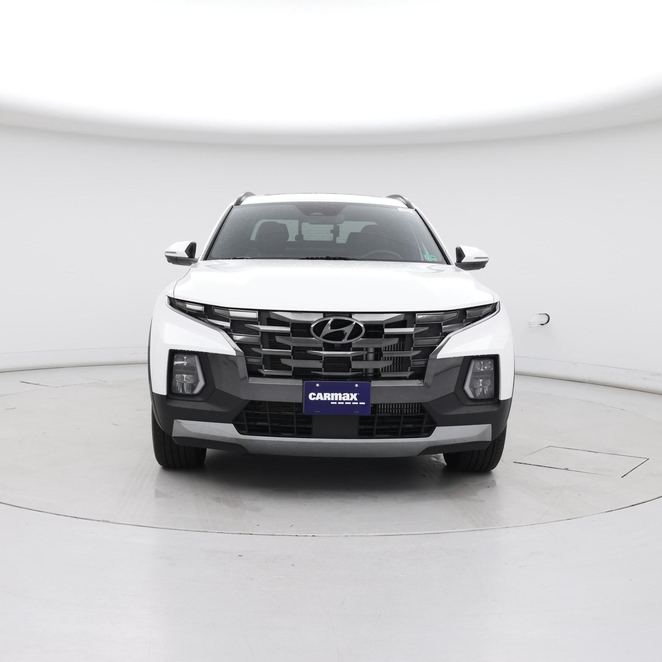 Thumbnail: 2024 Hyundai Santa Cruz - 5