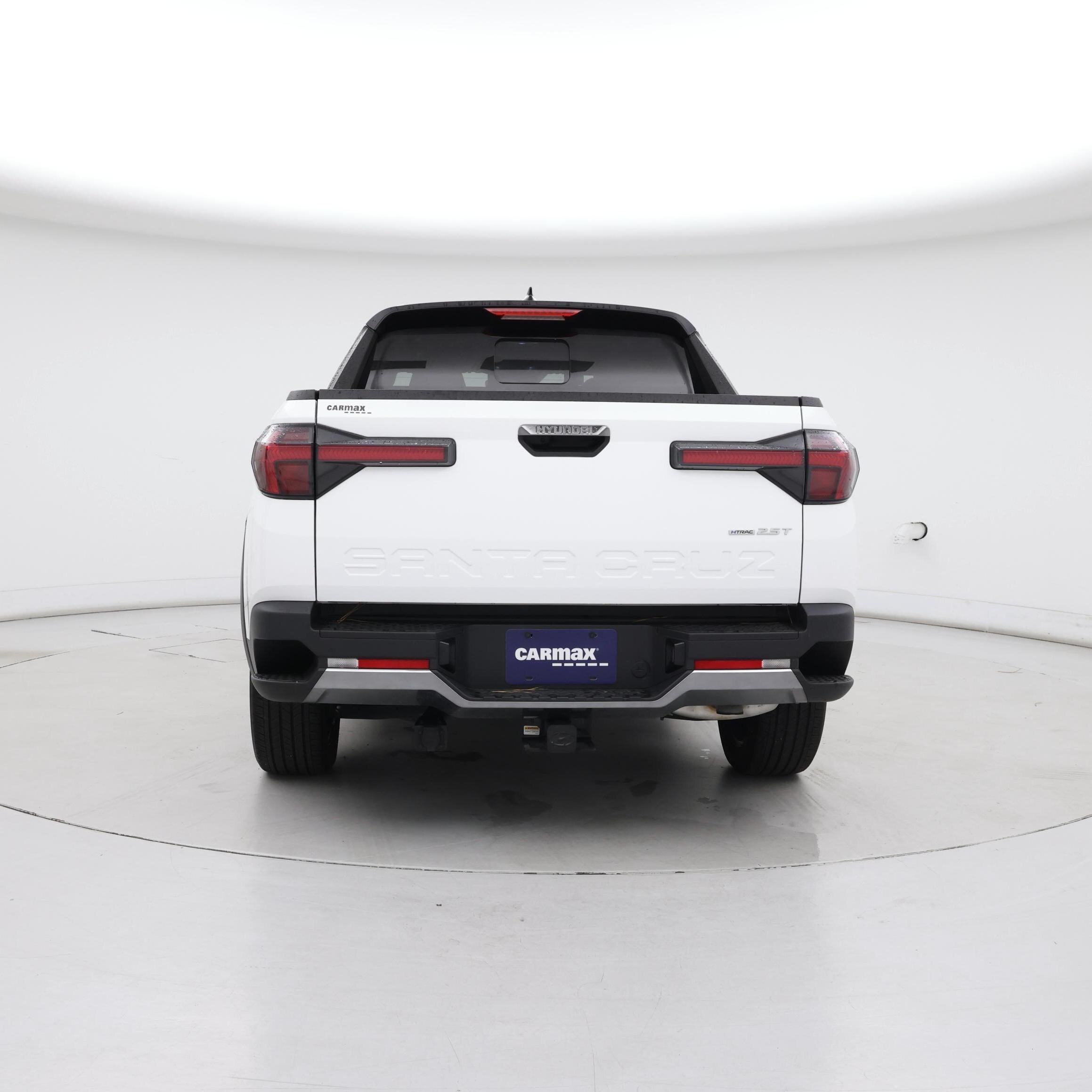 Thumbnail: 2024 Hyundai Santa Cruz - 6