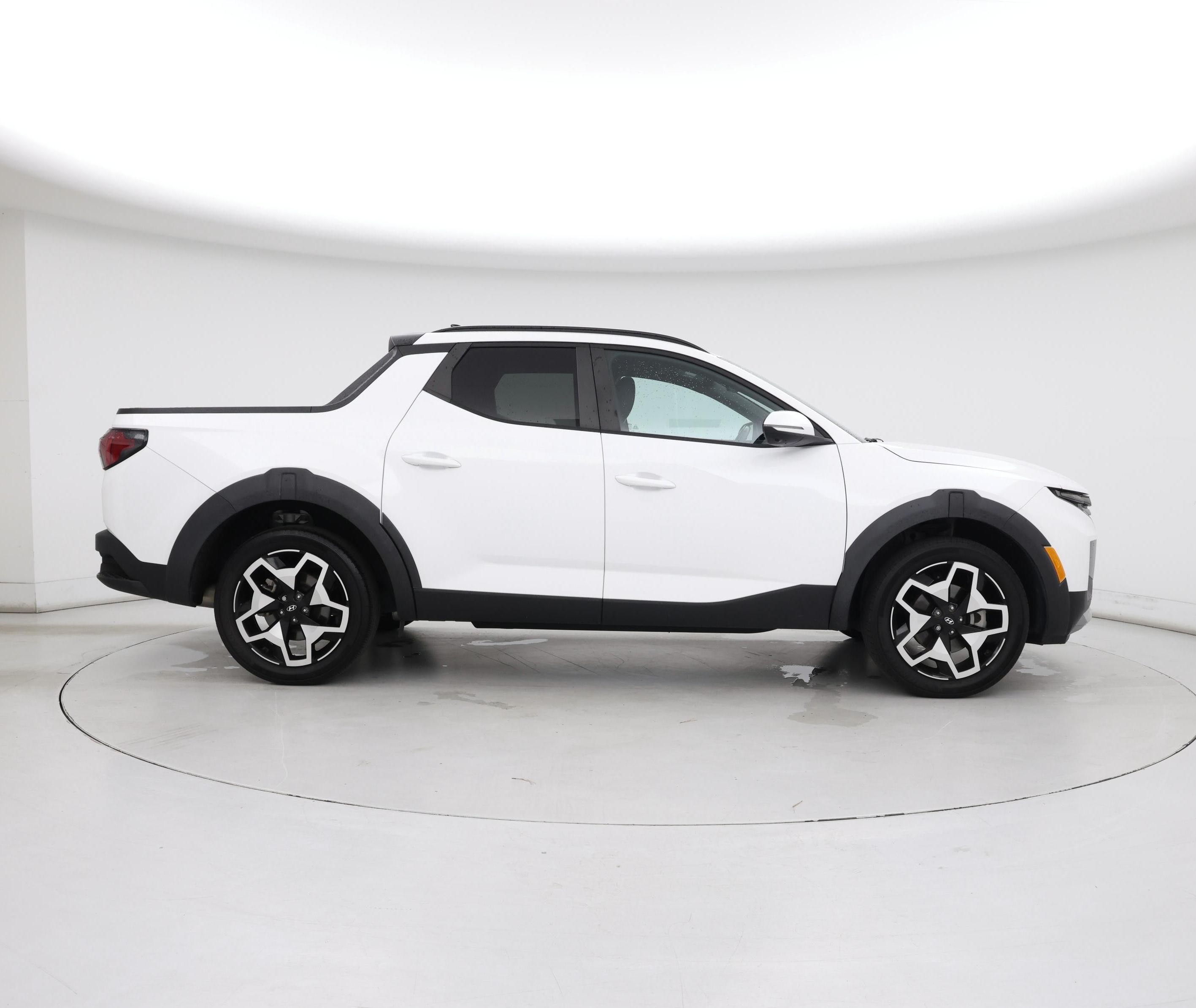 Thumbnail: 2024 Hyundai Santa Cruz - 7