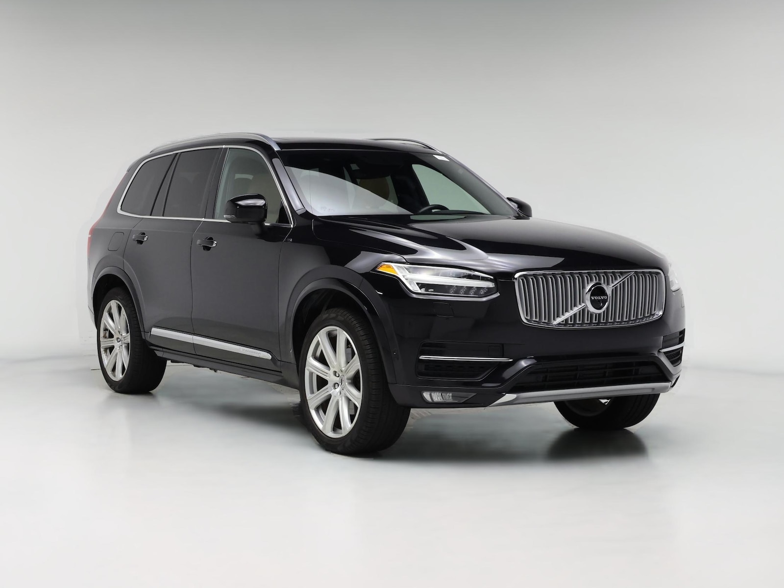 2018 Volvo XC90