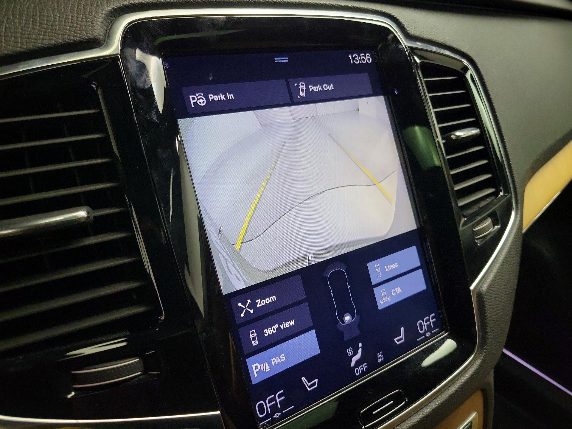 Thumbnail: 2018 Volvo XC90 - 14