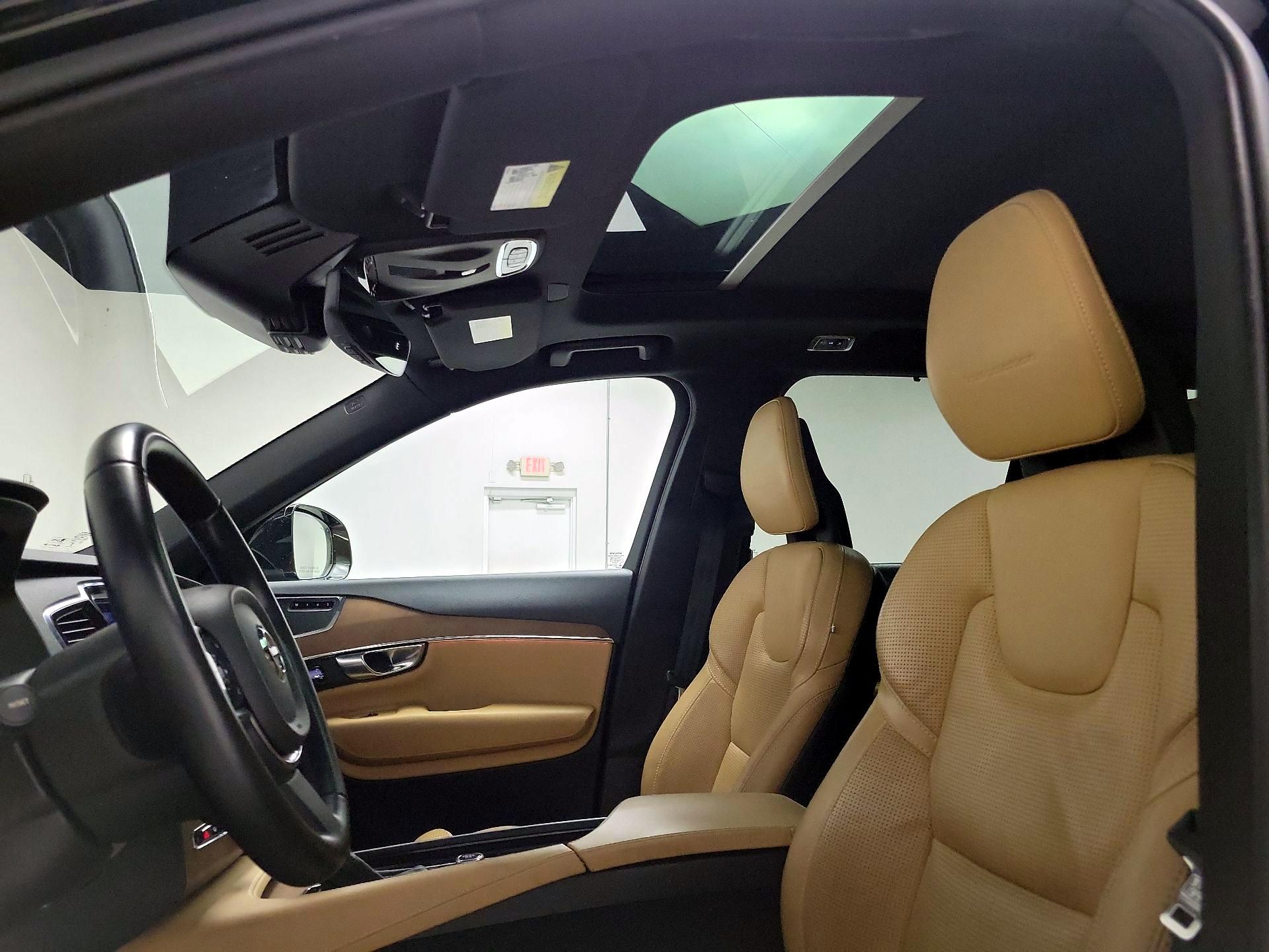 Thumbnail: 2018 Volvo XC90 - 19