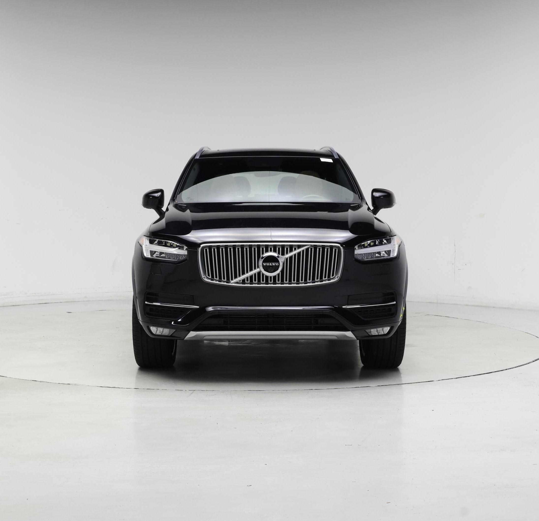 Thumbnail: 2018 Volvo XC90 - 5