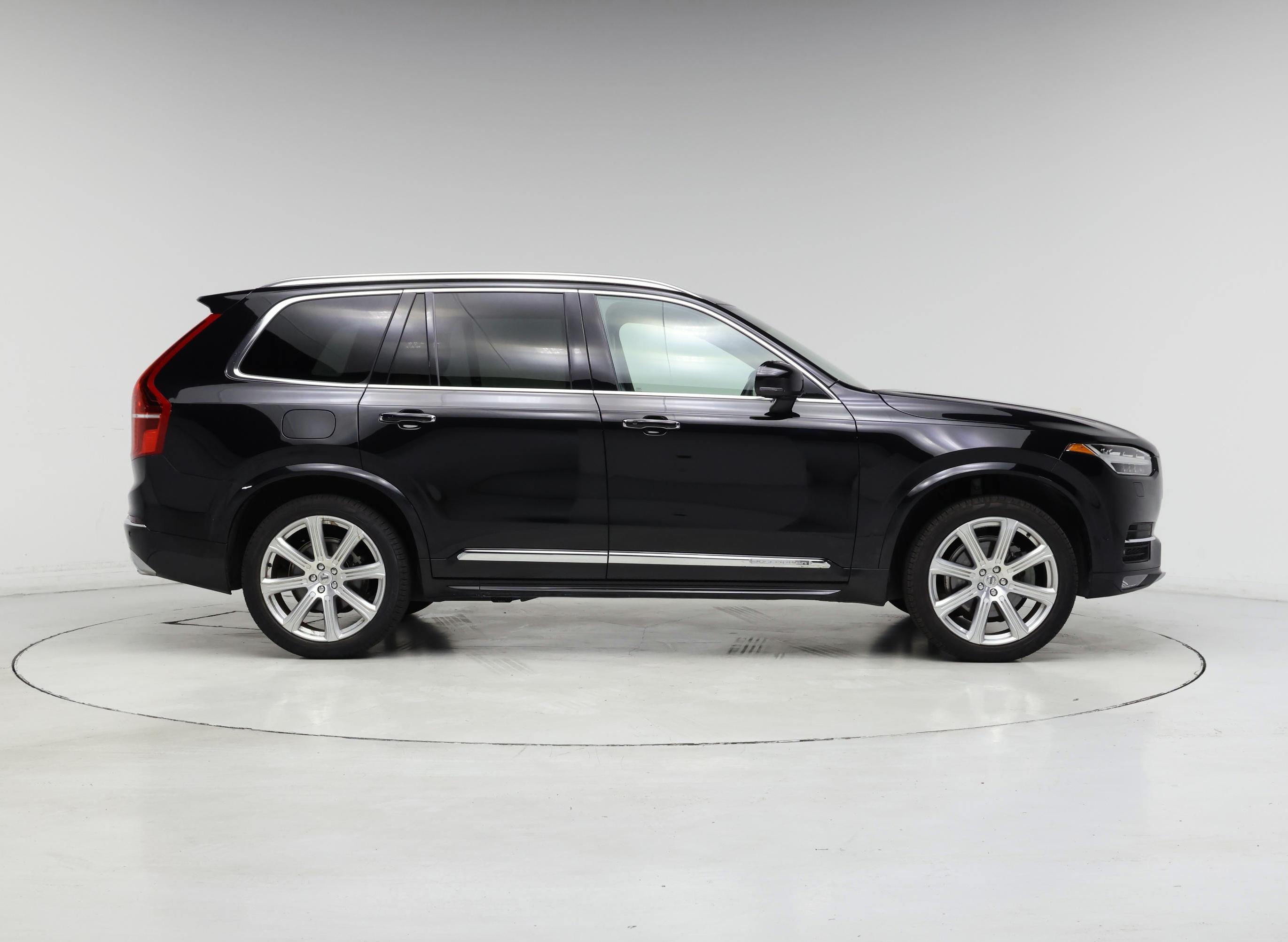 Thumbnail: 2018 Volvo XC90 - 7