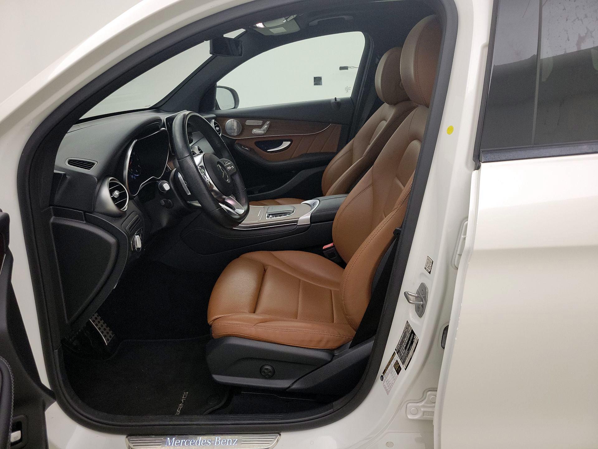 Thumbnail: 2020 Mercedes-Benz GLC - 11