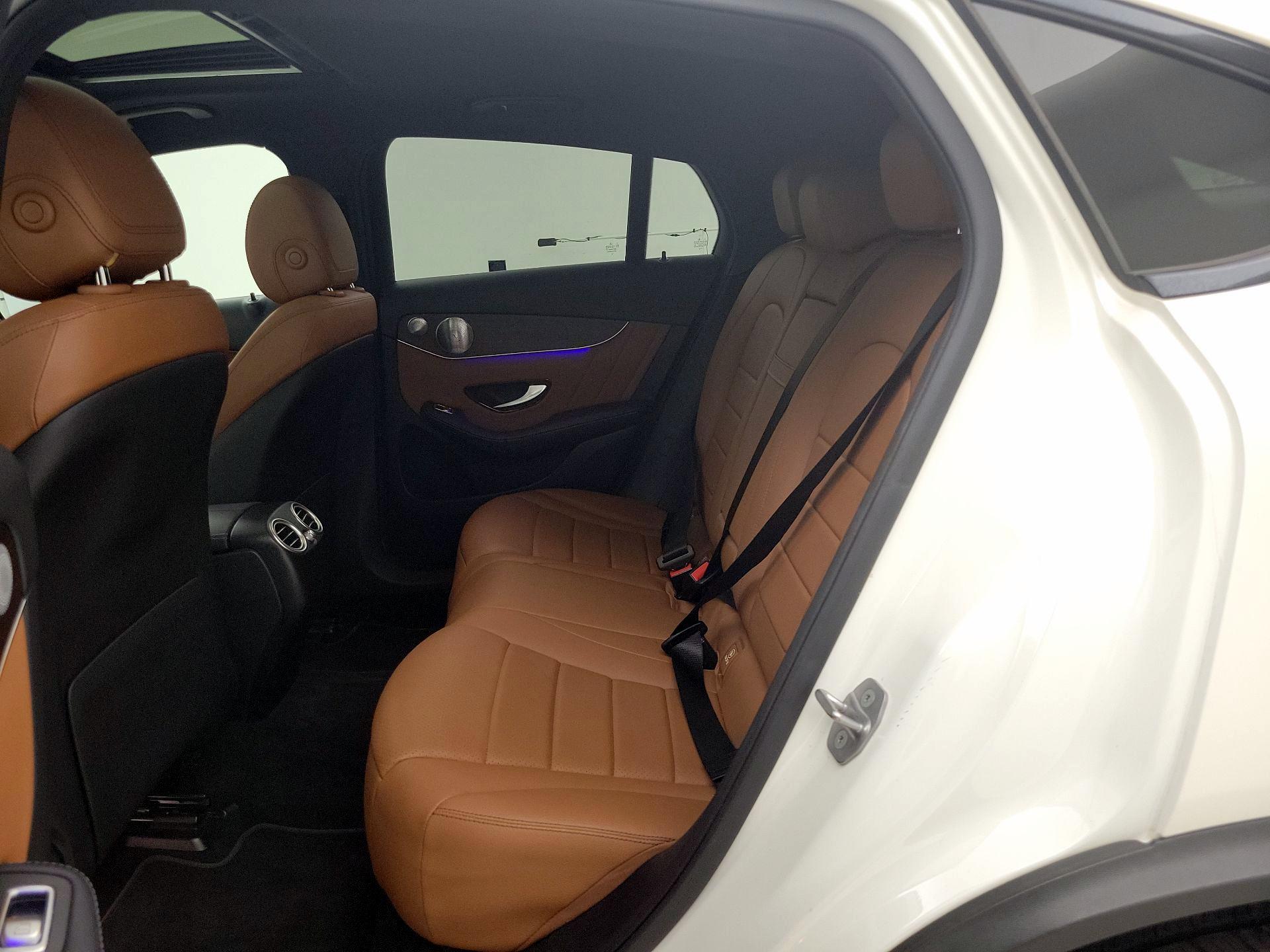 Thumbnail: 2020 Mercedes-Benz GLC - 20