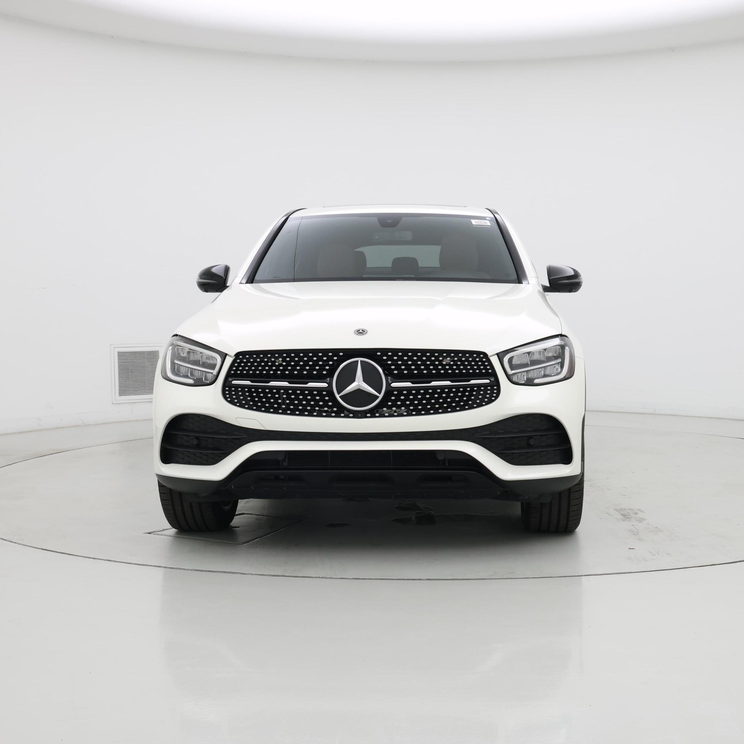 Thumbnail: 2020 Mercedes-Benz GLC - 5
