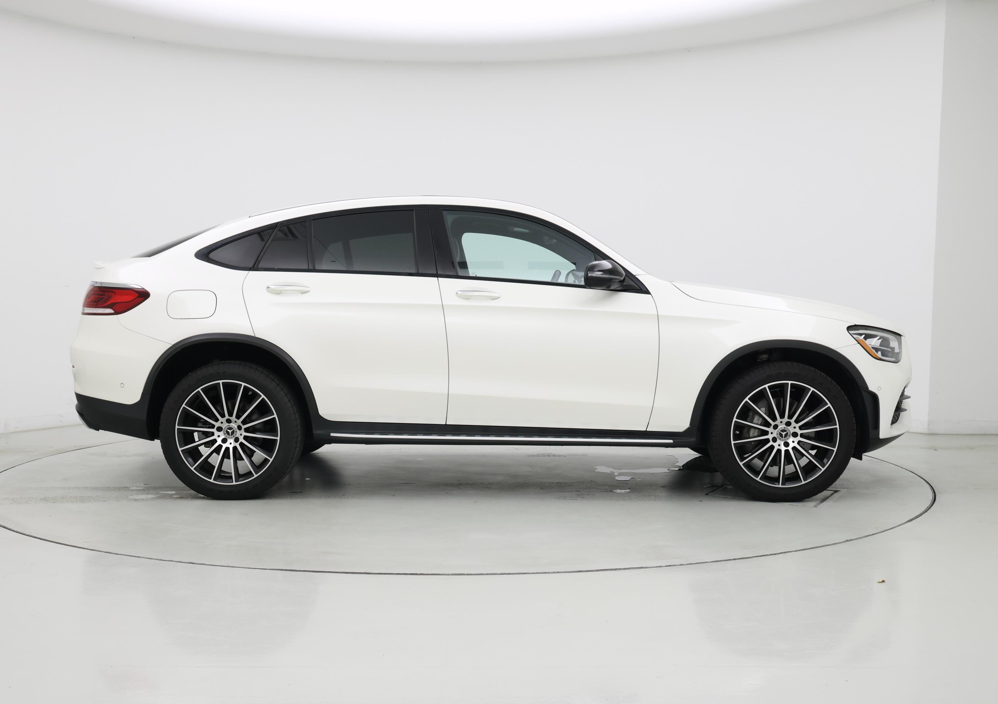 Thumbnail: 2020 Mercedes-Benz GLC - 7
